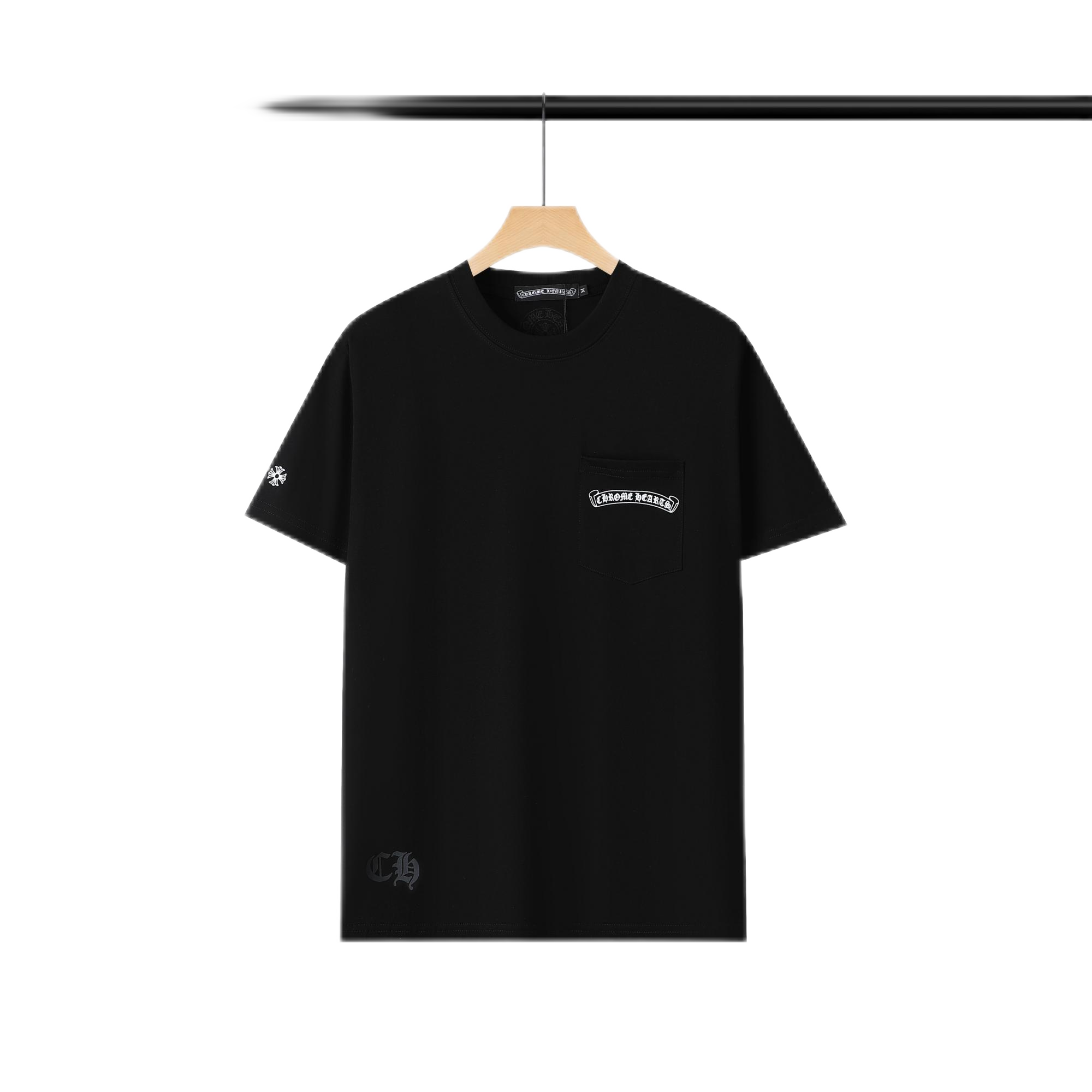 Chrome Hearts T-Shirts