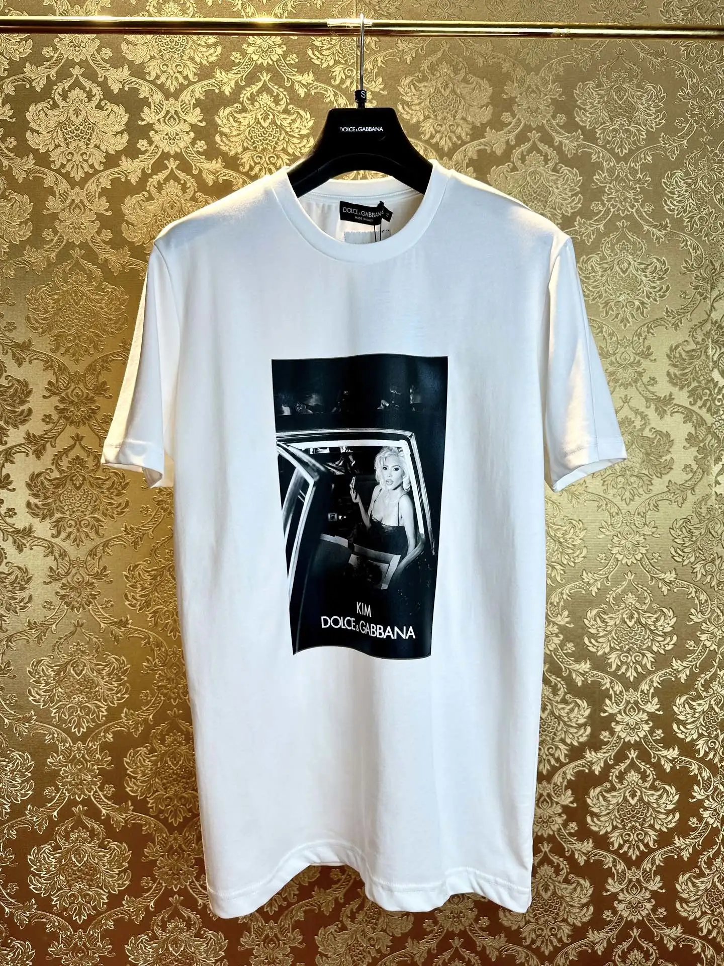 Dolce & Gabbana T-Shirts
