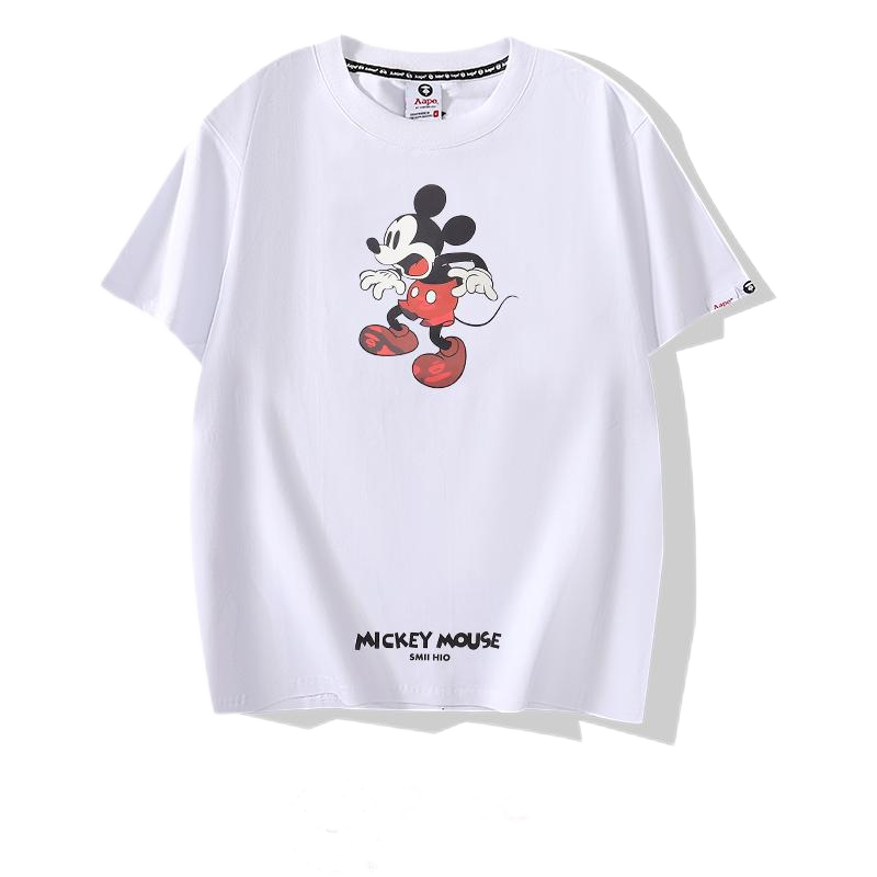 A Bathing Ape T-Shirts