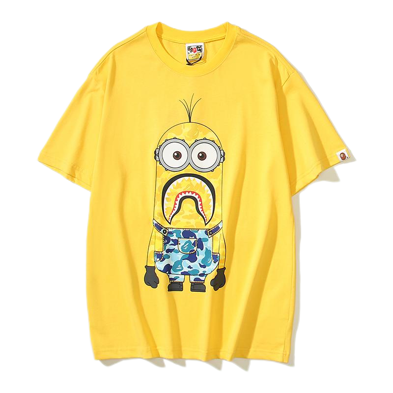 A Bathing Ape T-Shirts