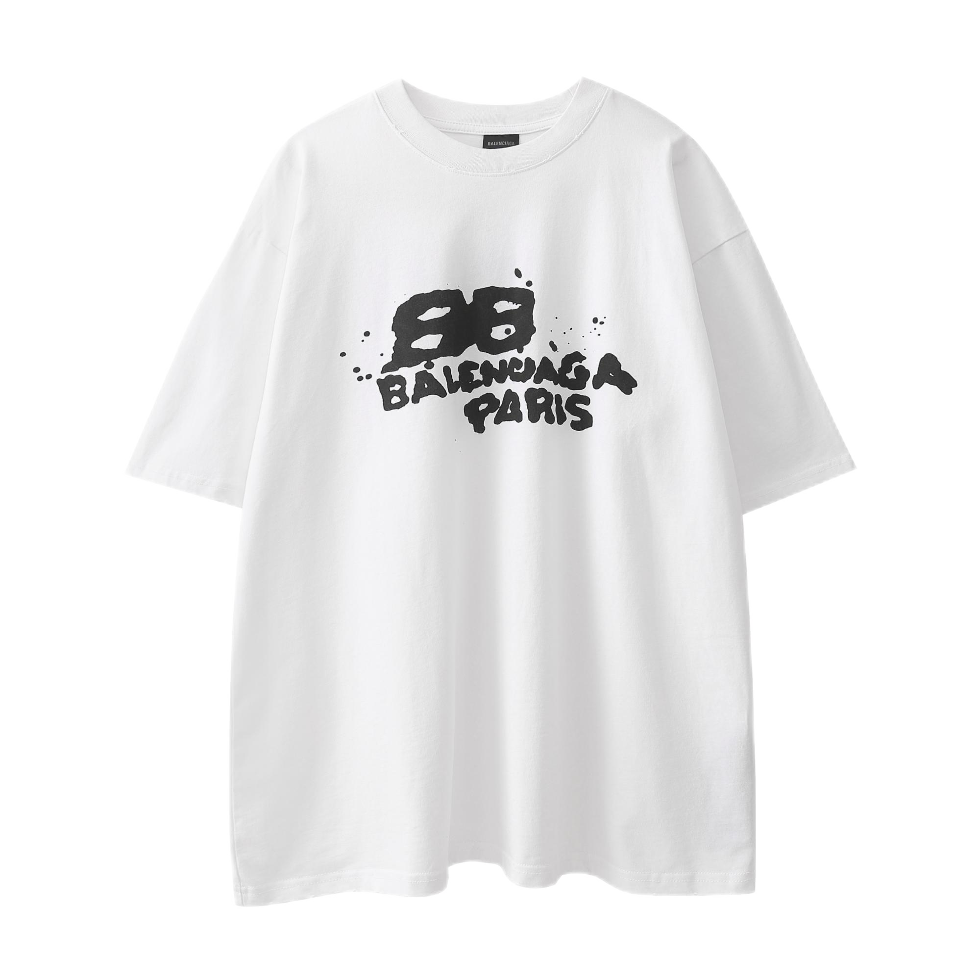Balenciaga T-Shirts