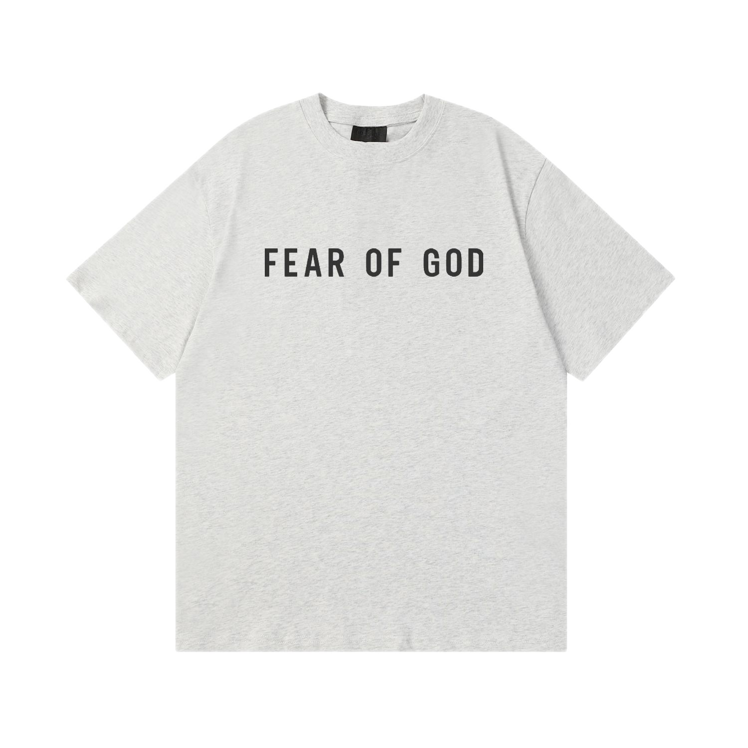 Fear of God T-Shirts
