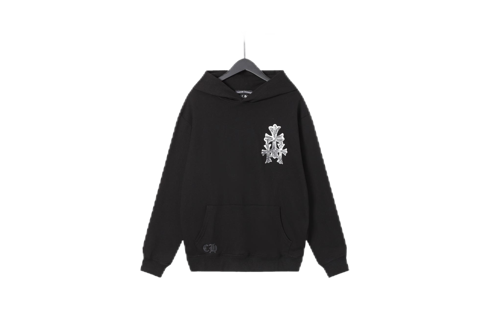 Chrome Hearts Hoodies