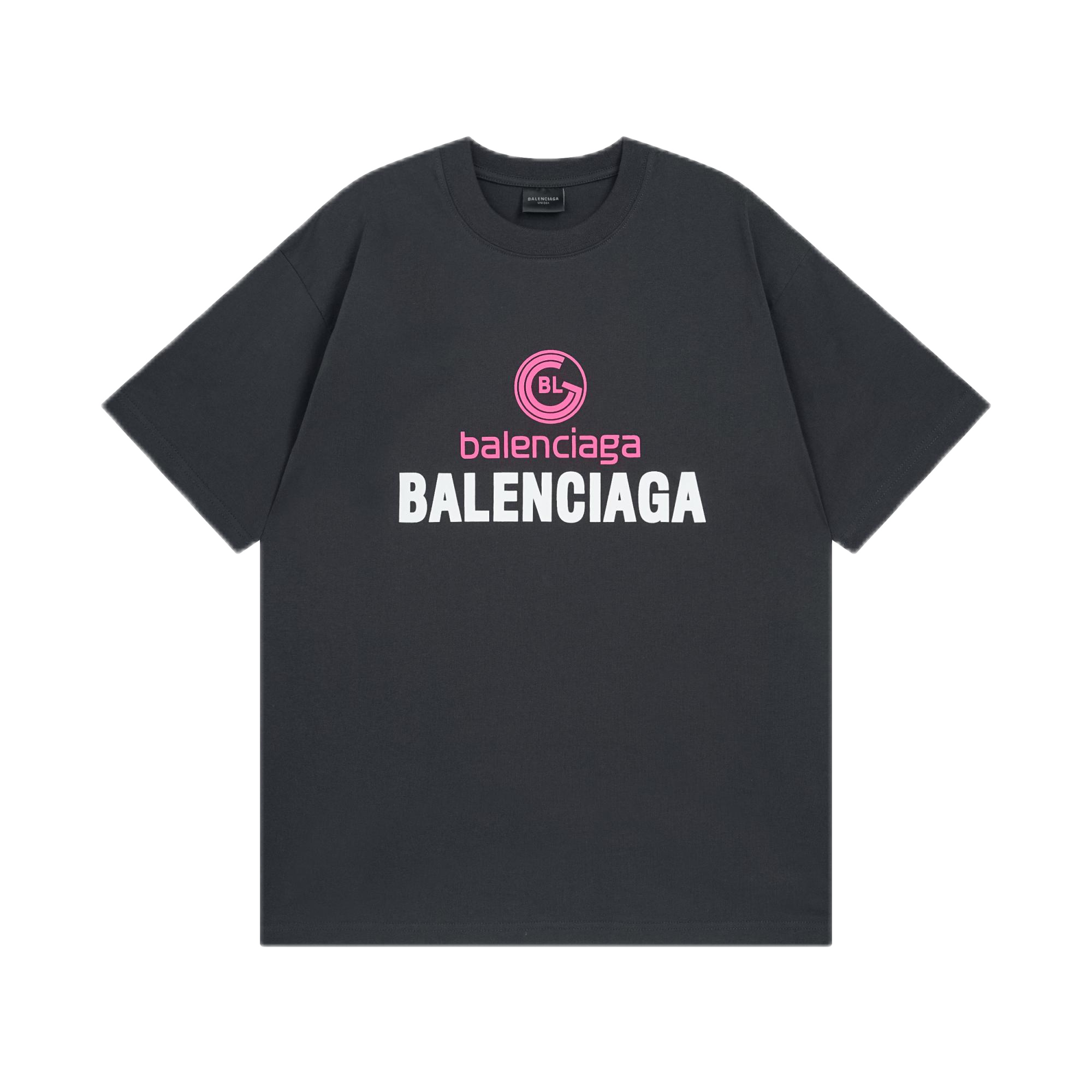 Balenciaga T-Shirts
