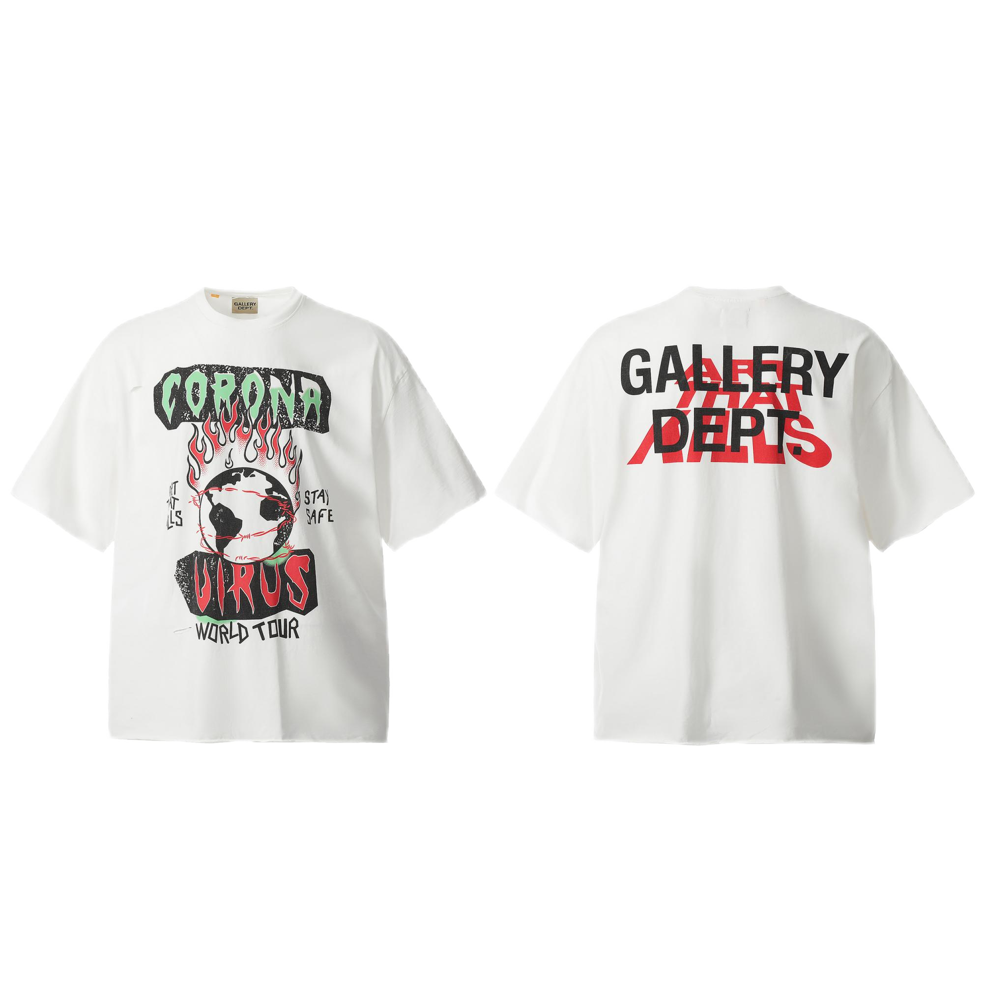 Gallery Dept T-Shirts