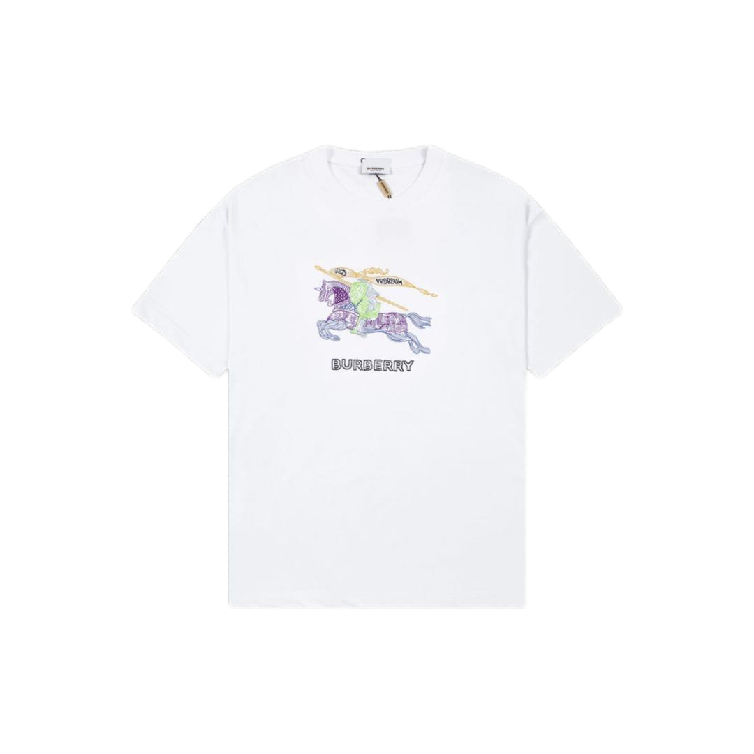 Burberry T-Shirts