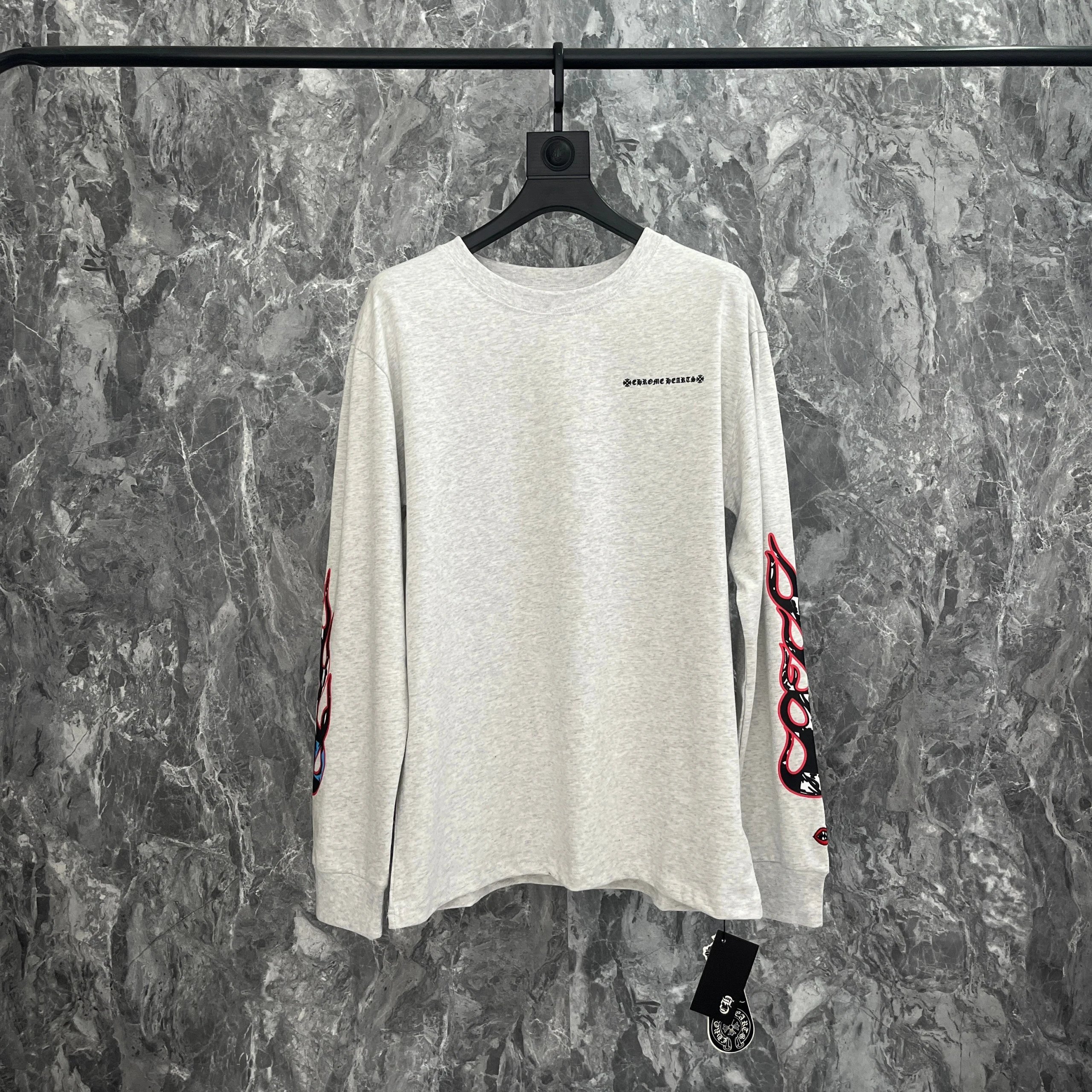 Chrome Hearts Hoodies