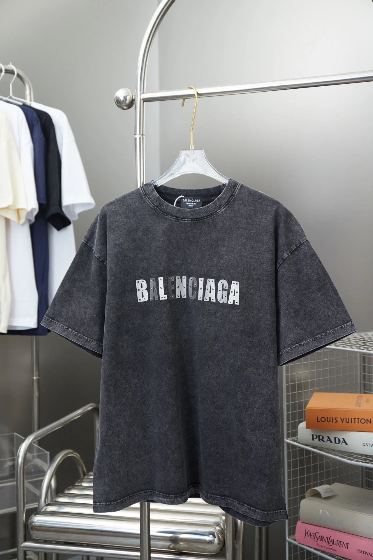 Balenciaga T-Shirts