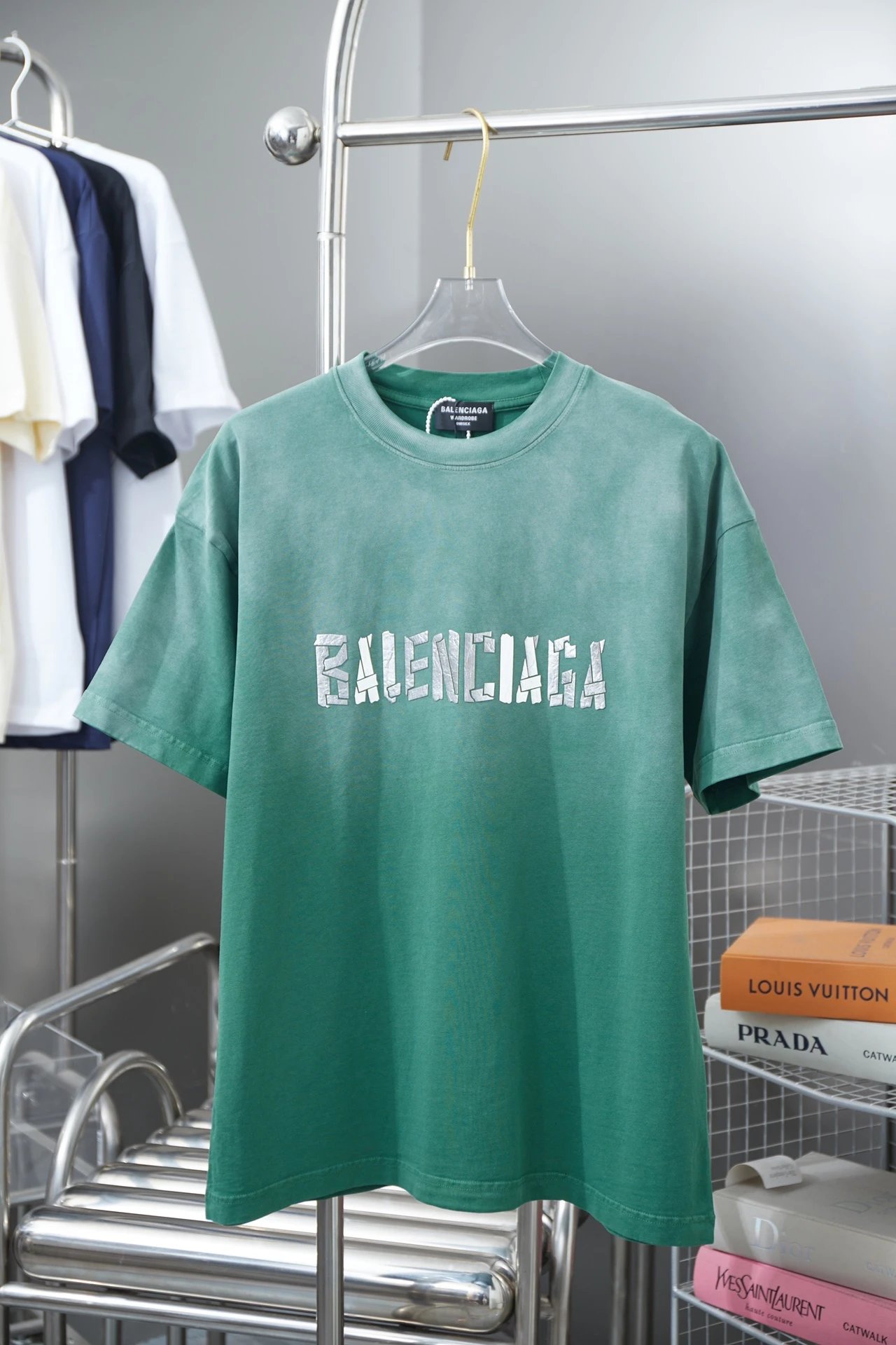 Balenciaga T-Shirts