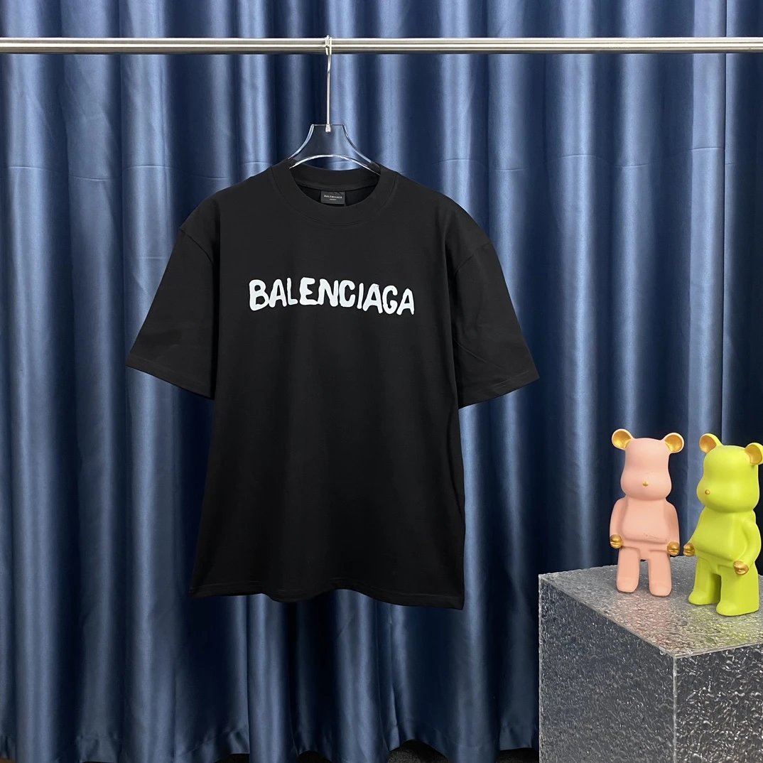 Balenciaga T-Shirts