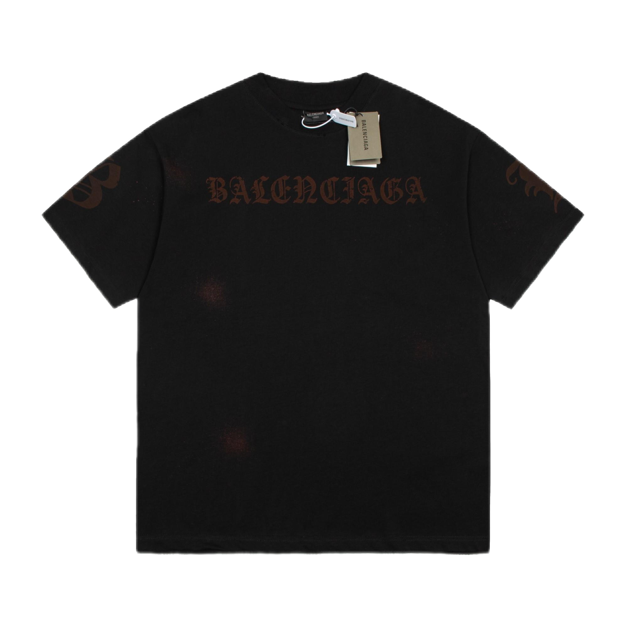 Balenciaga T-Shirts