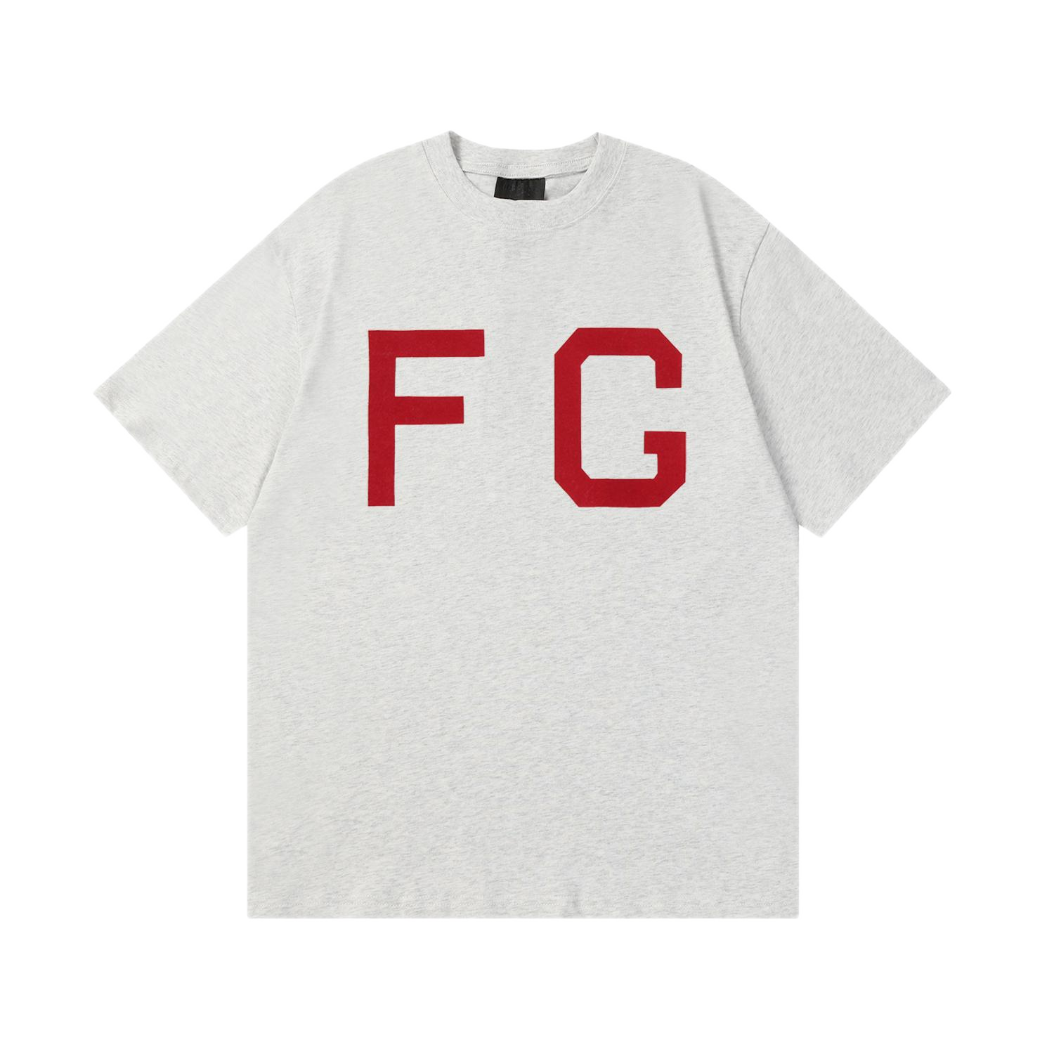 Fear of God T-Shirts