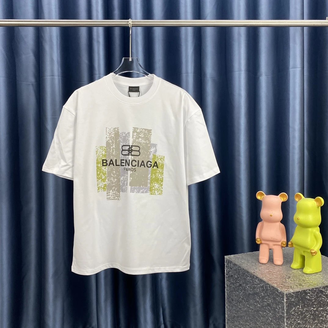 Balenciaga T-Shirts