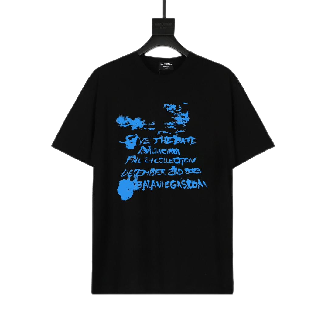 Balenciaga T-Shirts