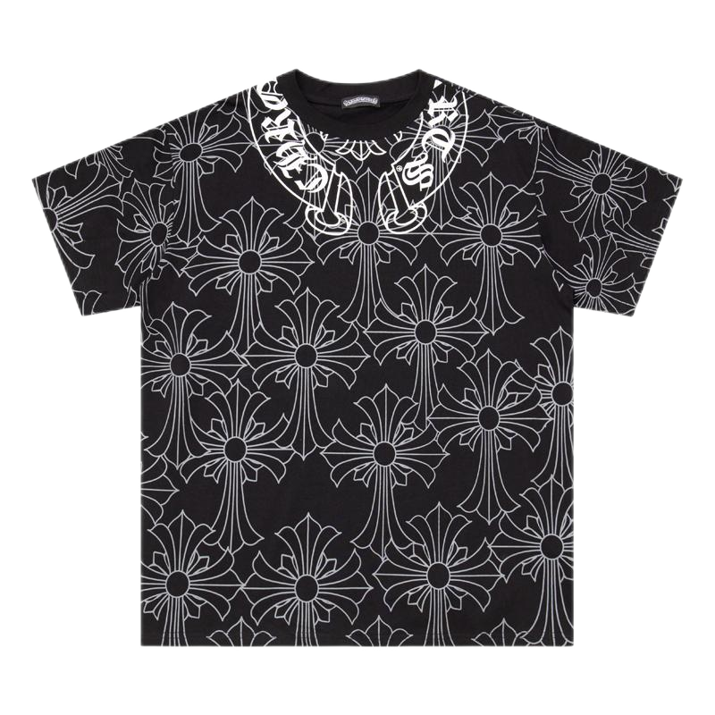 Chrome Hearts T-Shirts
