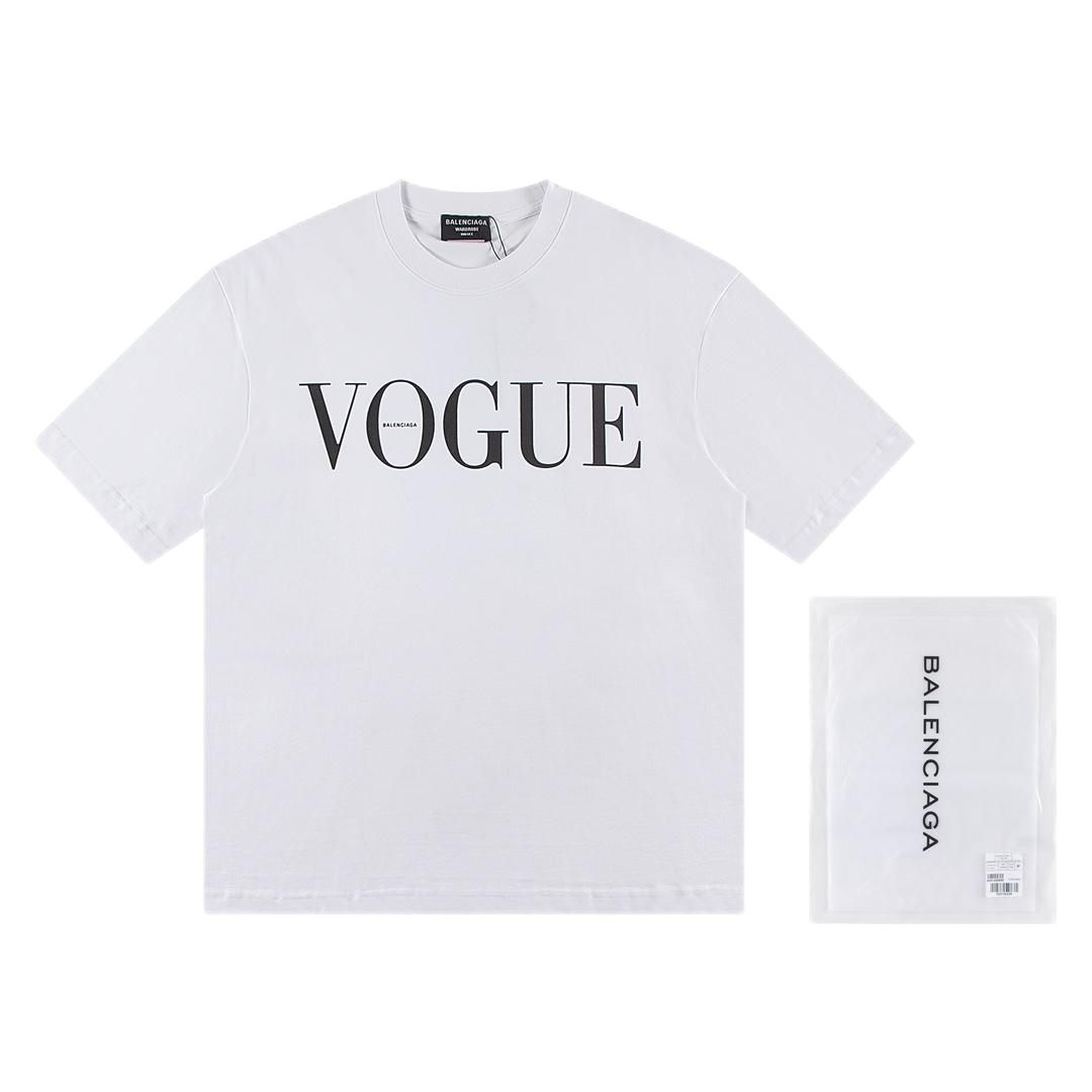 Balenciaga T-Shirts