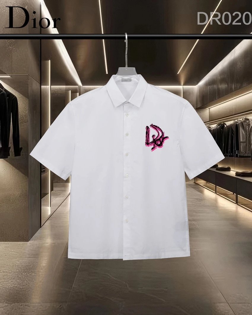 Dior T-Shirts