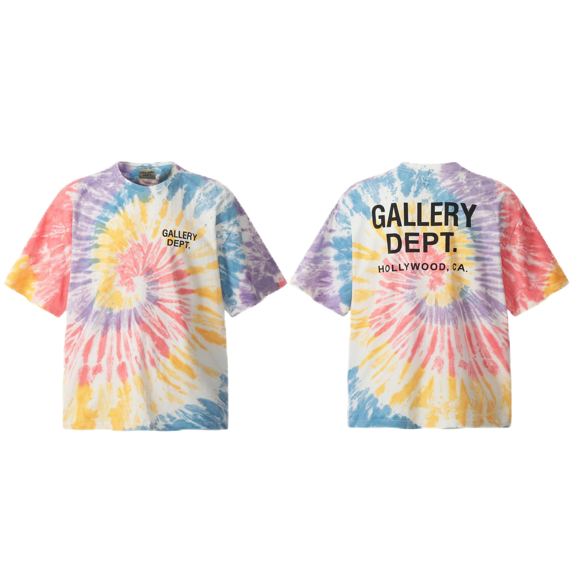 Gallery Dept T-Shirts
