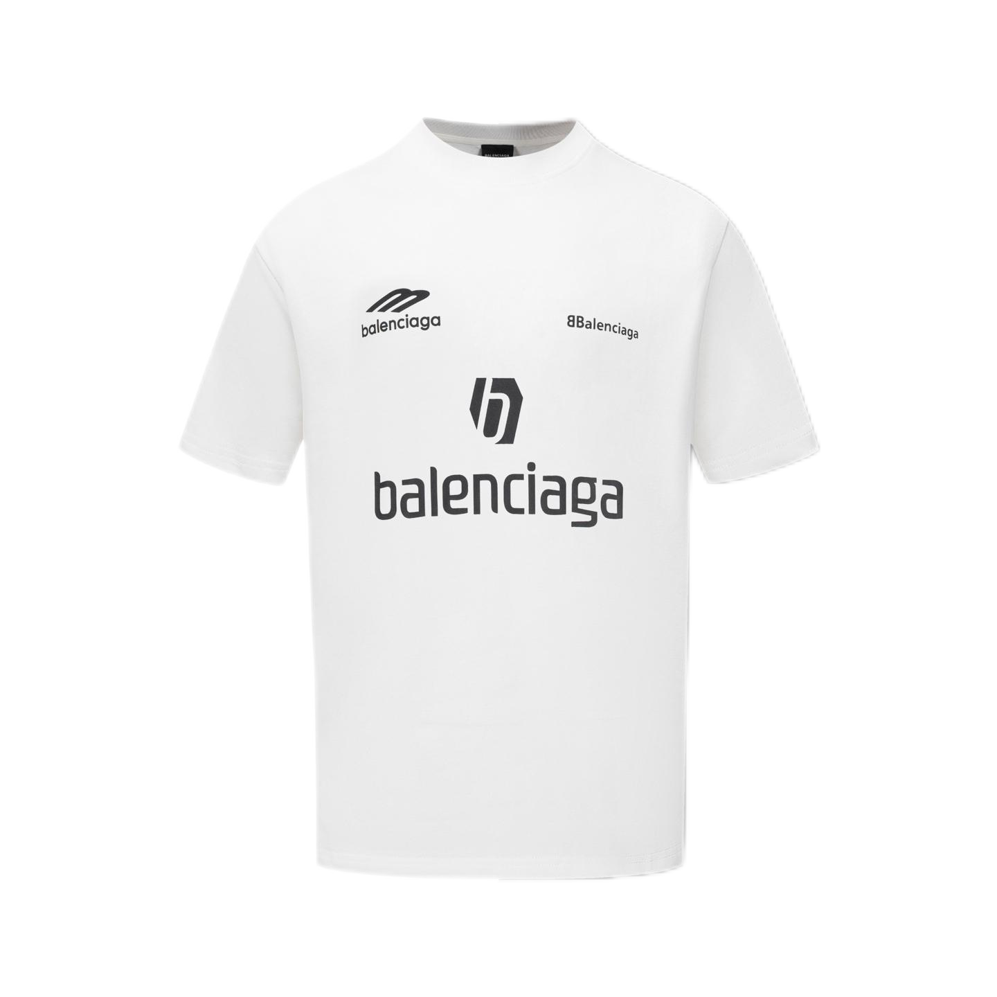 Balenciaga T-Shirts