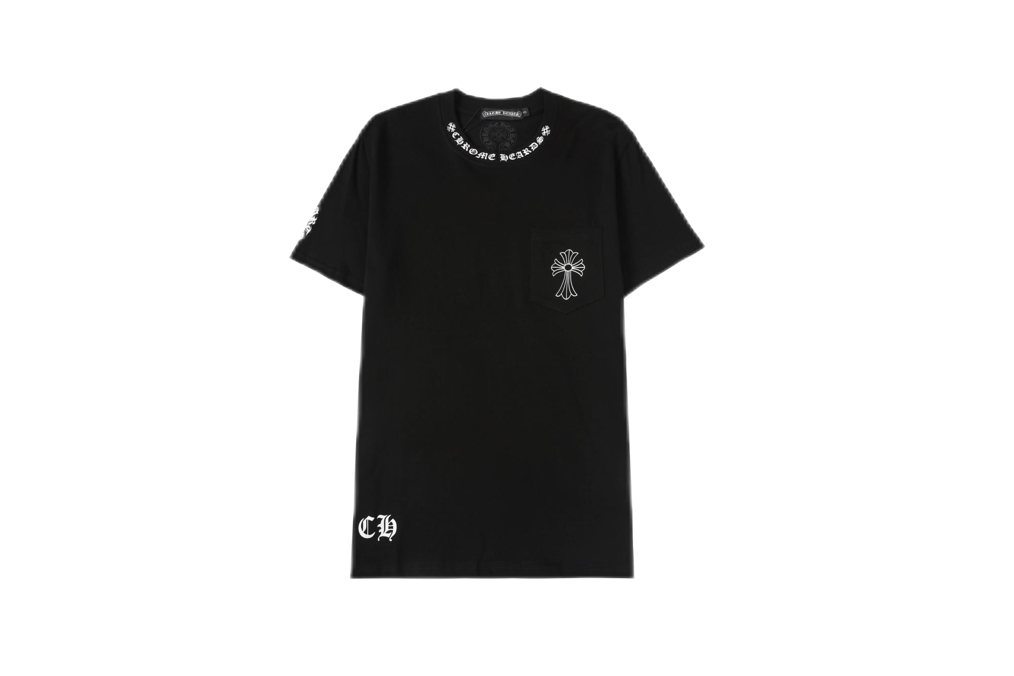 Chrome Hearts T-Shirts