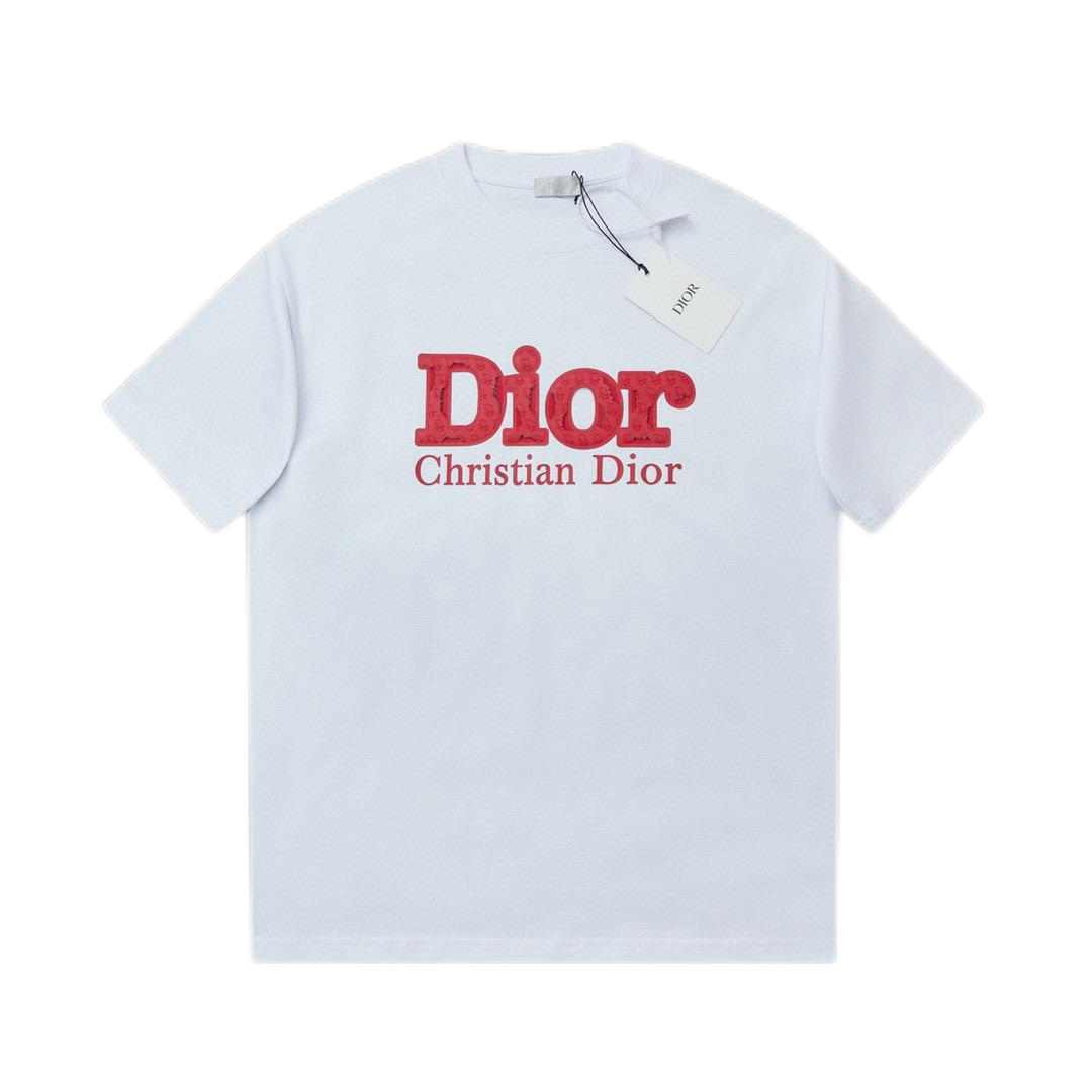 Dior T-Shirts