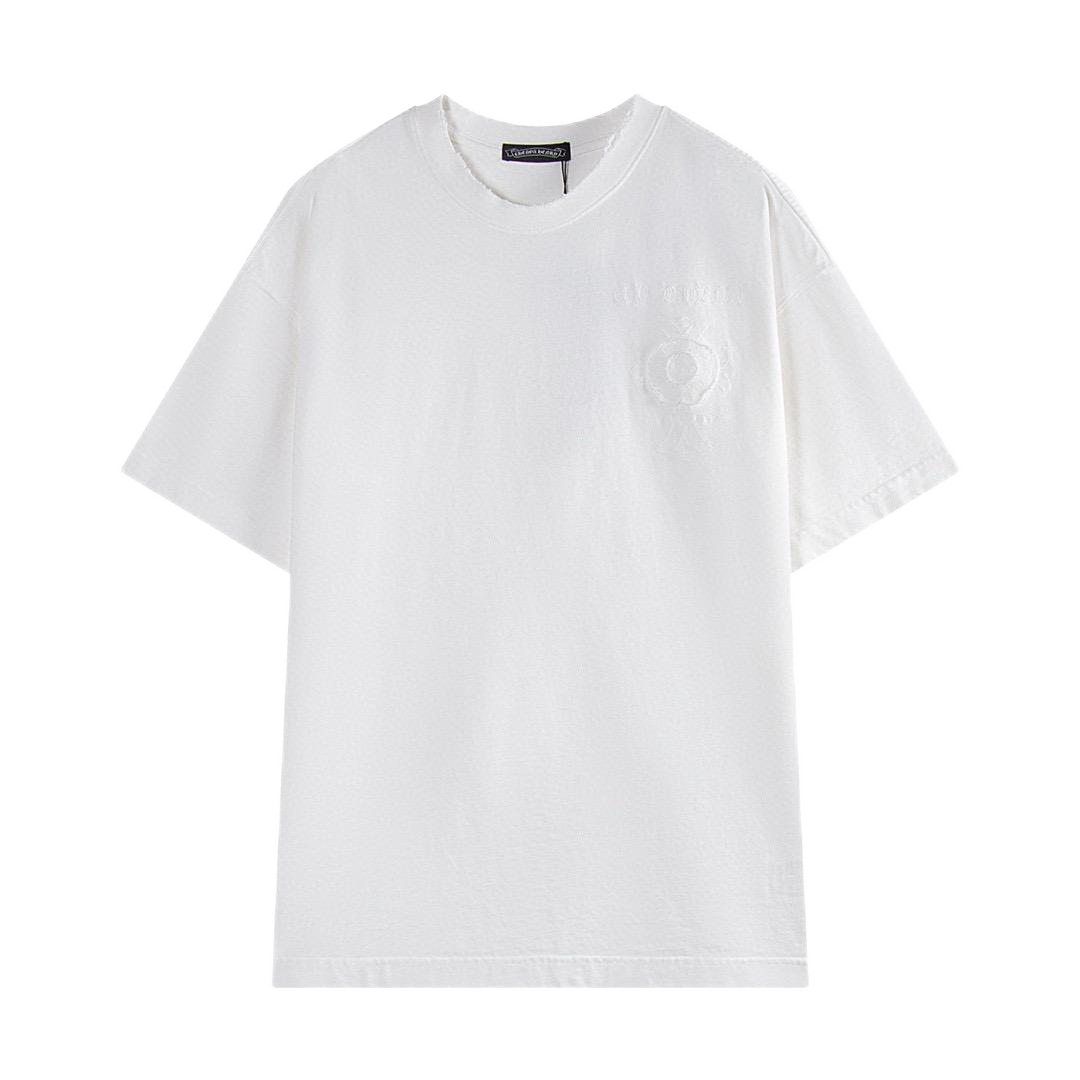 Chrome Hearts T-Shirts