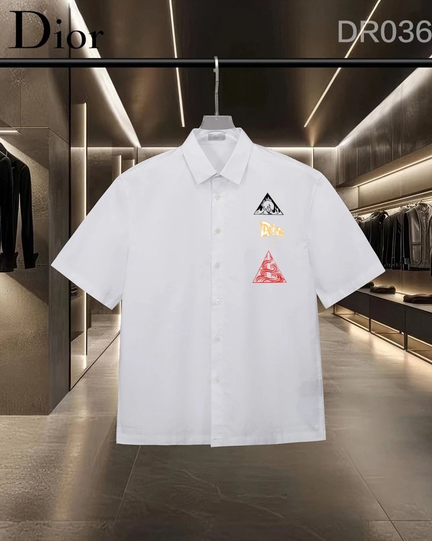 Dior T-Shirts