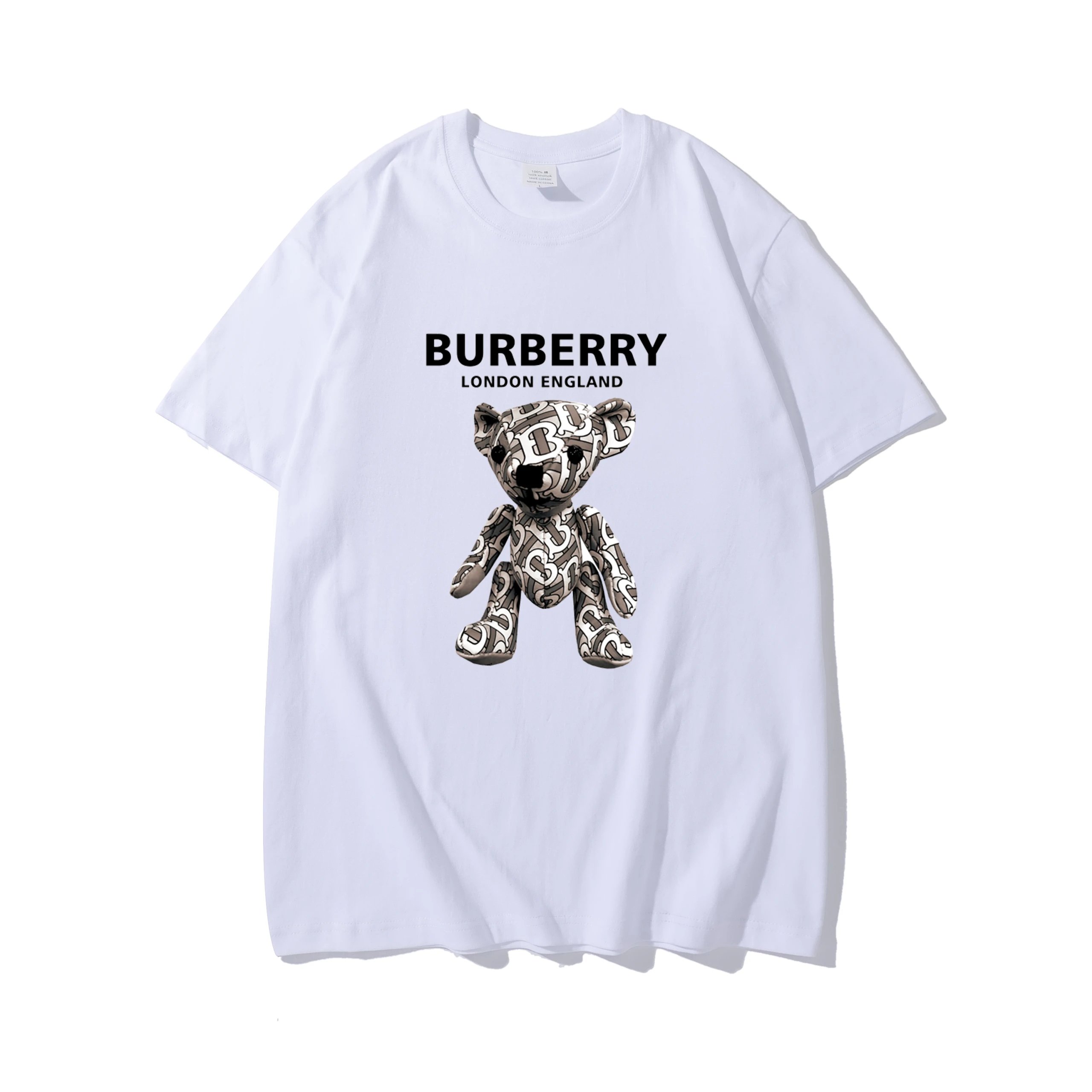 Burberry T-Shirts