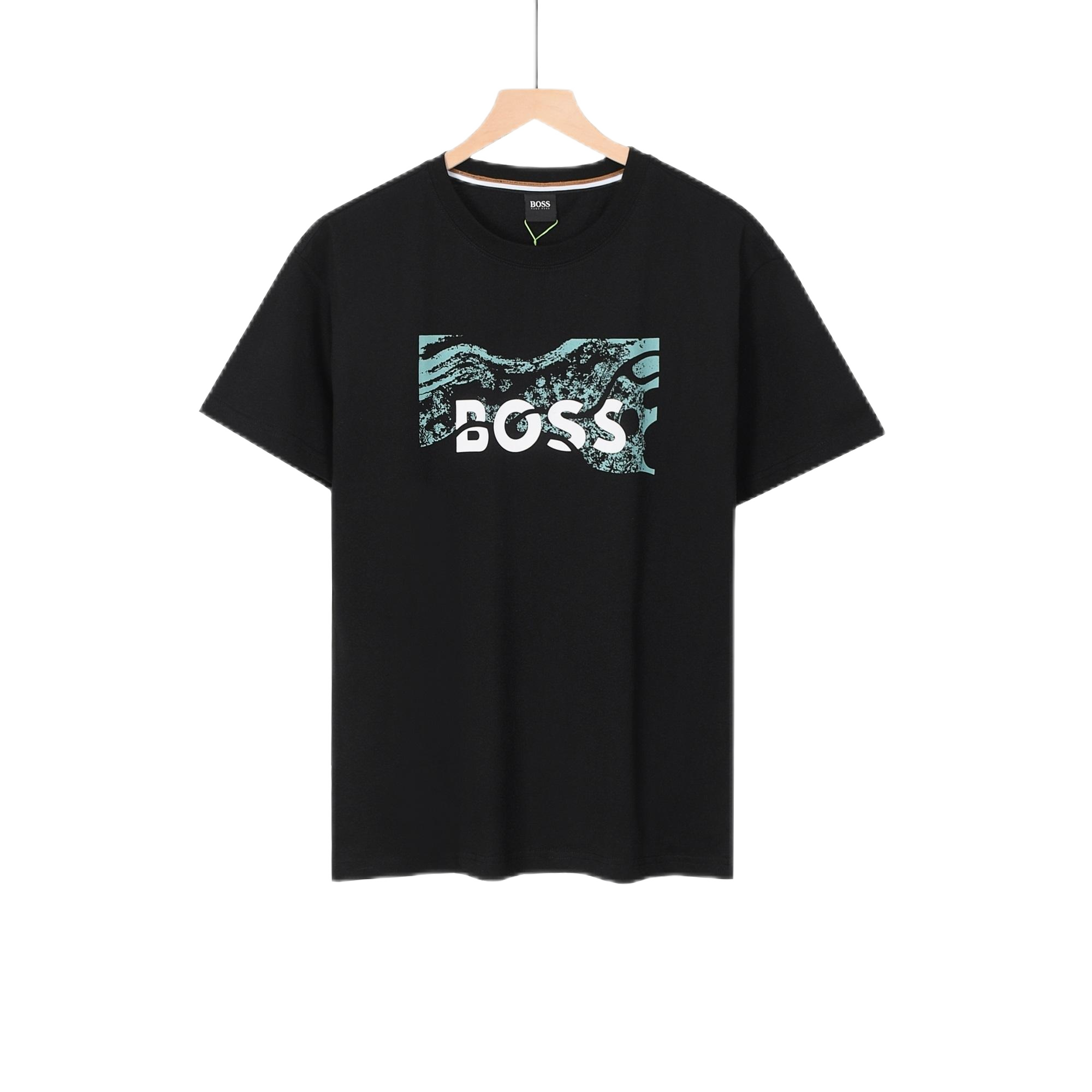 Boss T-Shirts