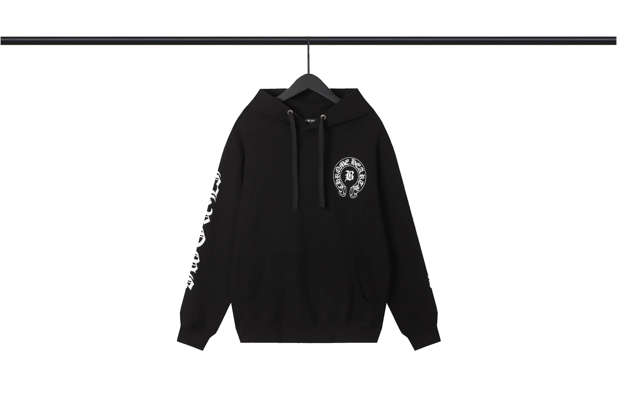 Chrome Hearts Hoodies