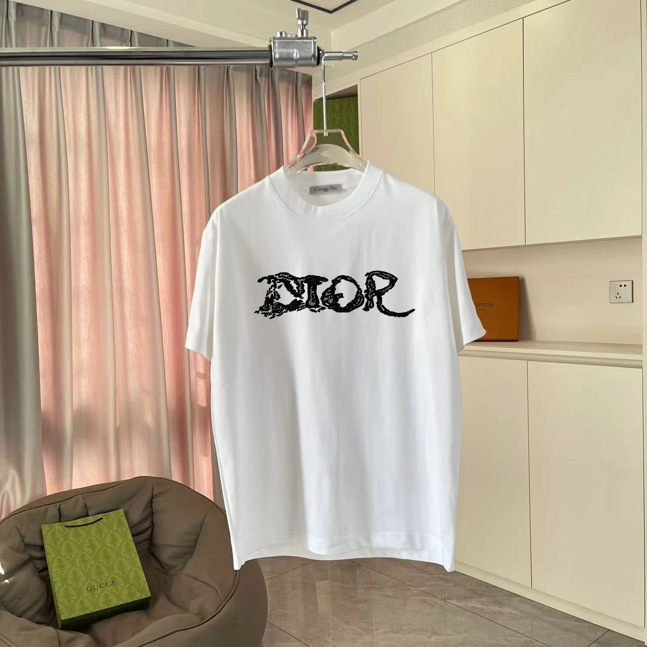 Dior T-Shirts