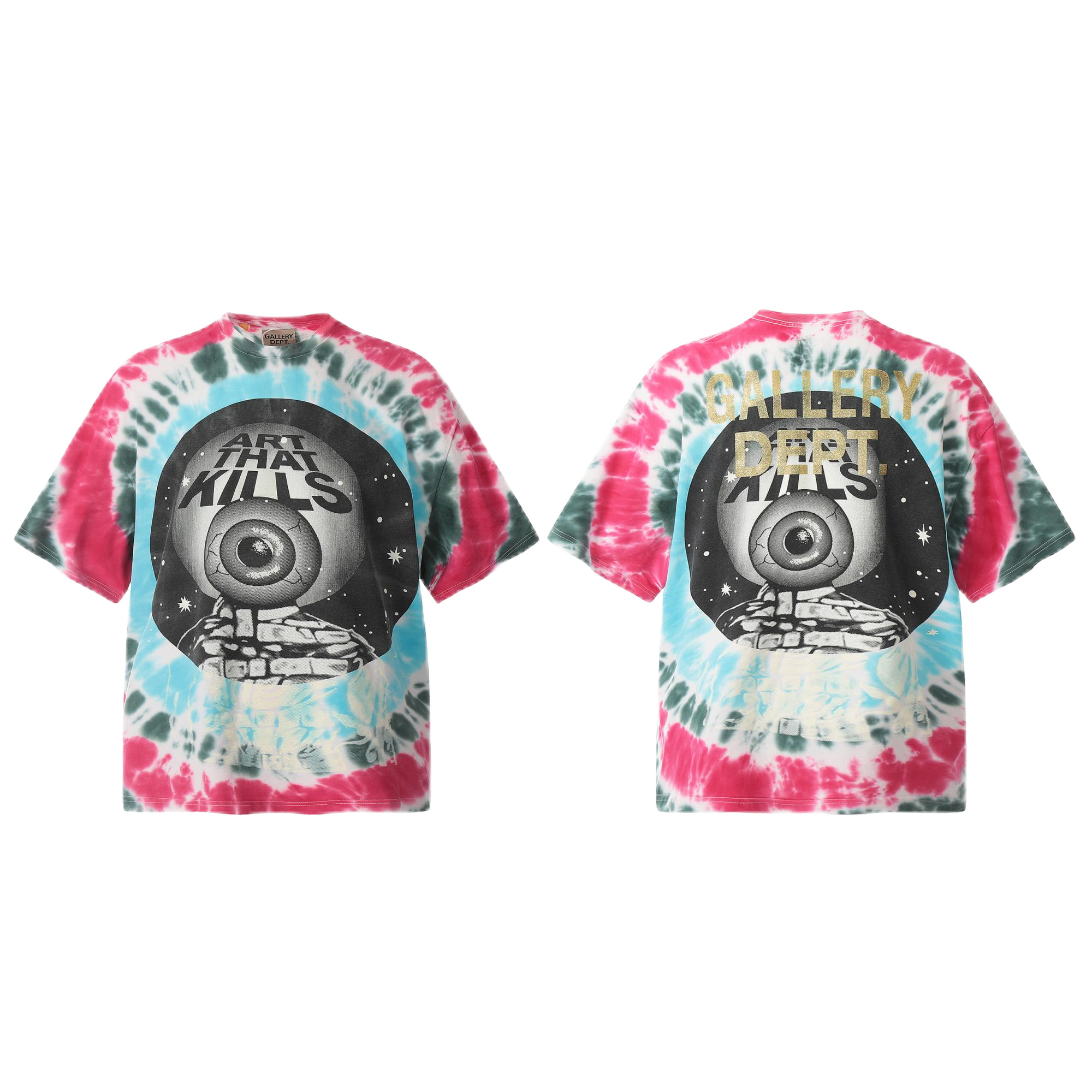 Gallery Dept T-Shirts