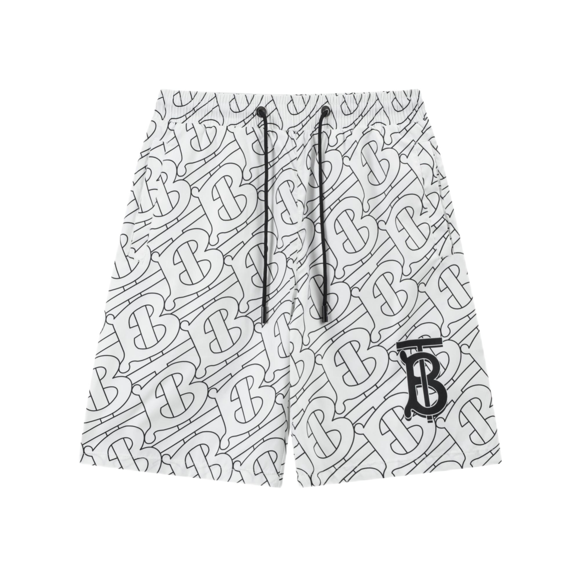 Burberry Shorts