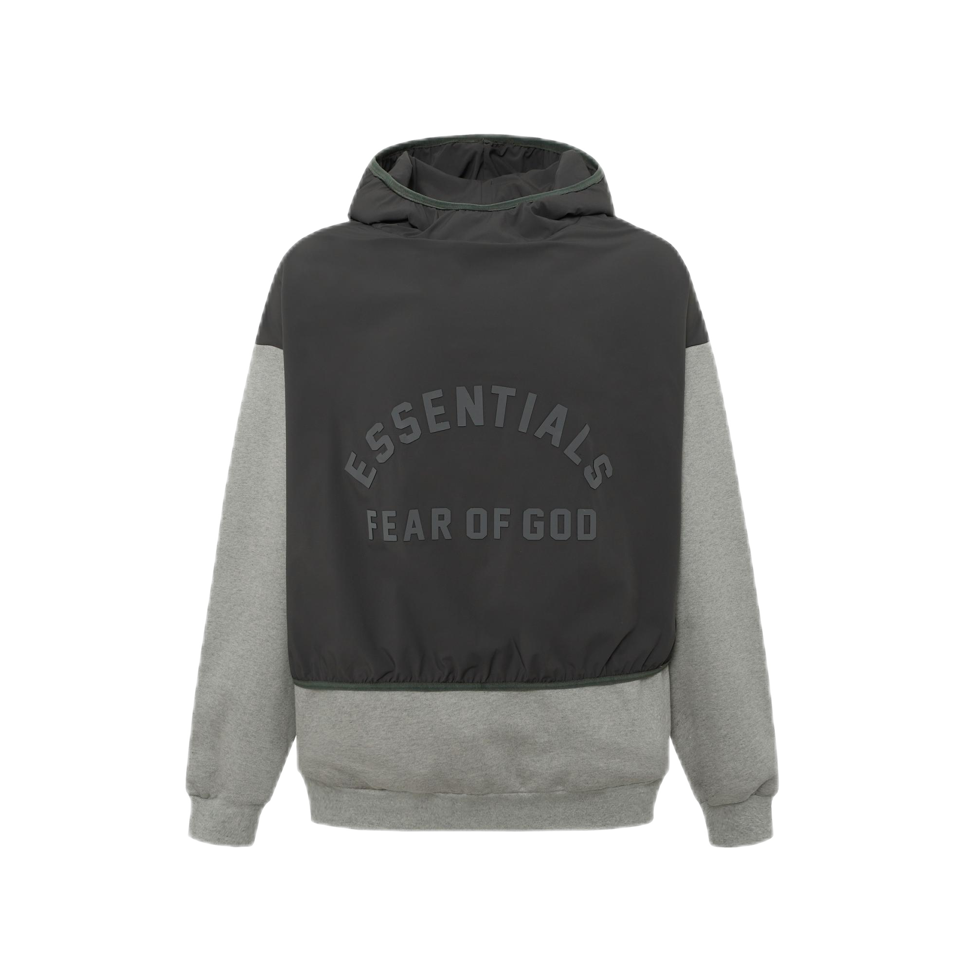 Fear of God Hoodies