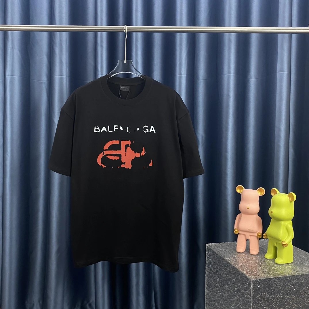 Balenciaga T-Shirts