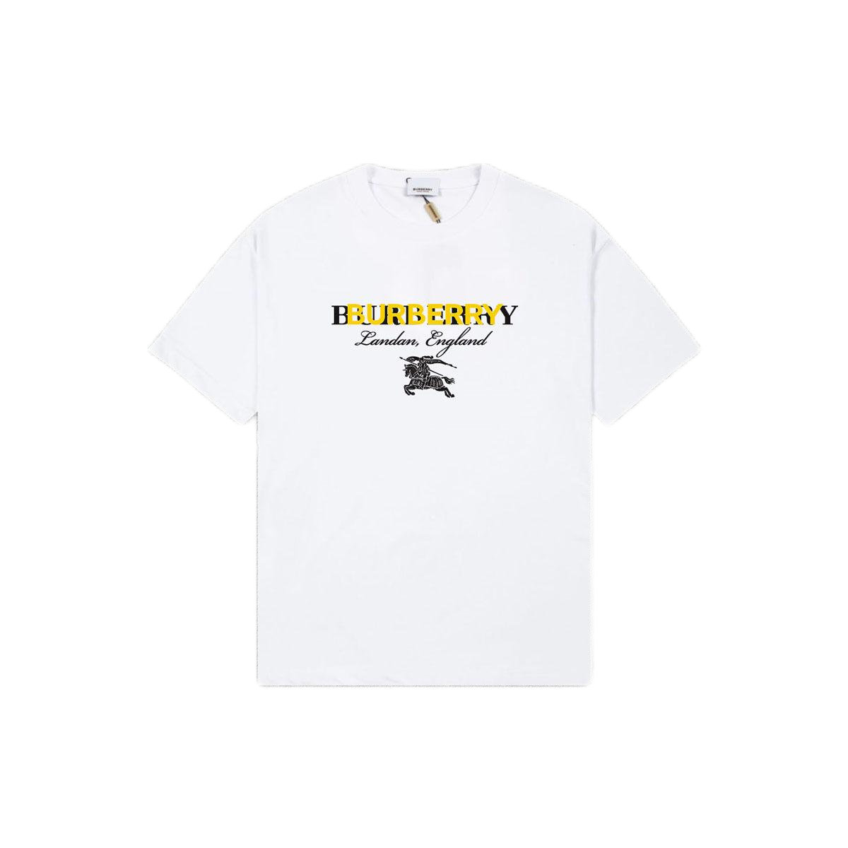 Burberry T-Shirts