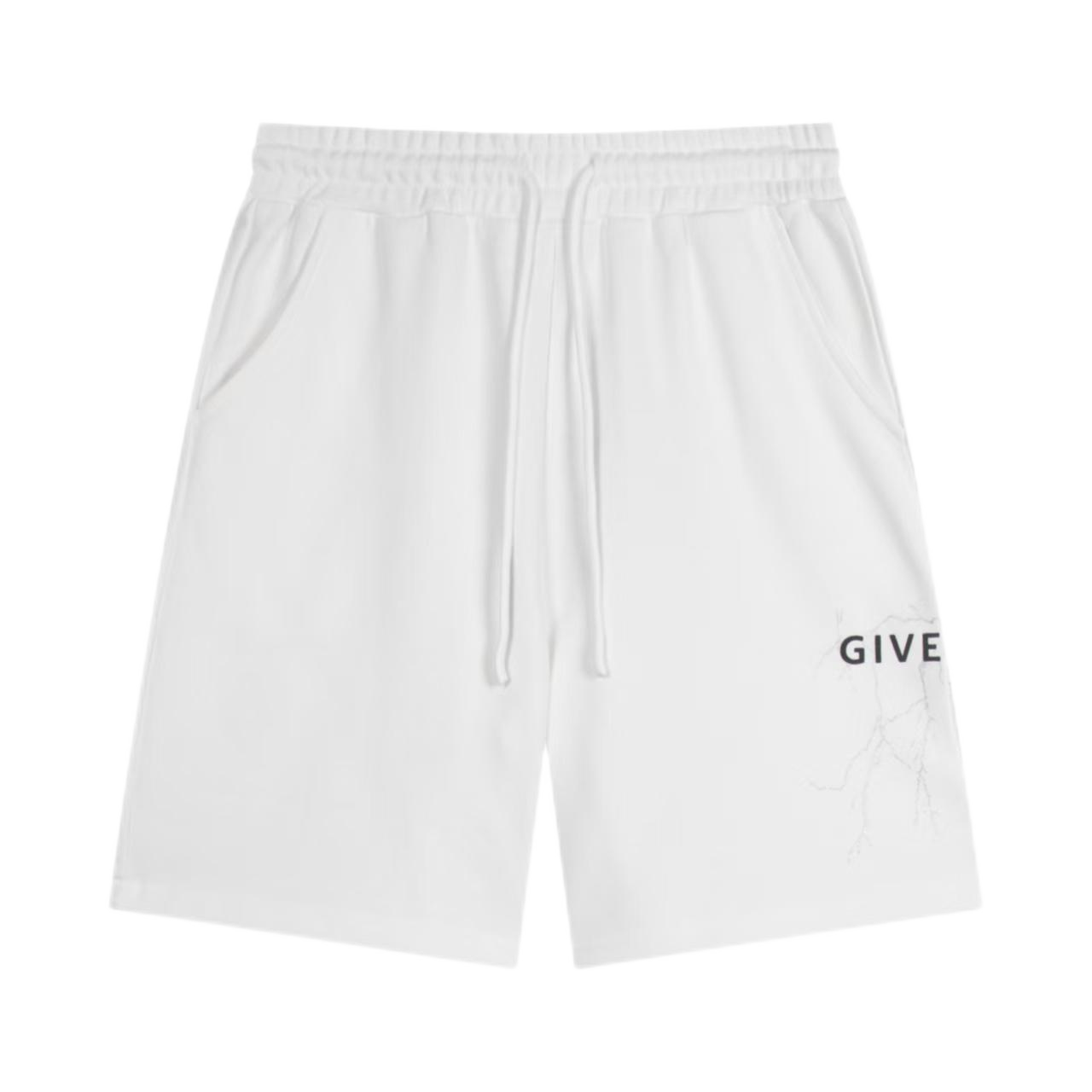 Givenchy Shorts