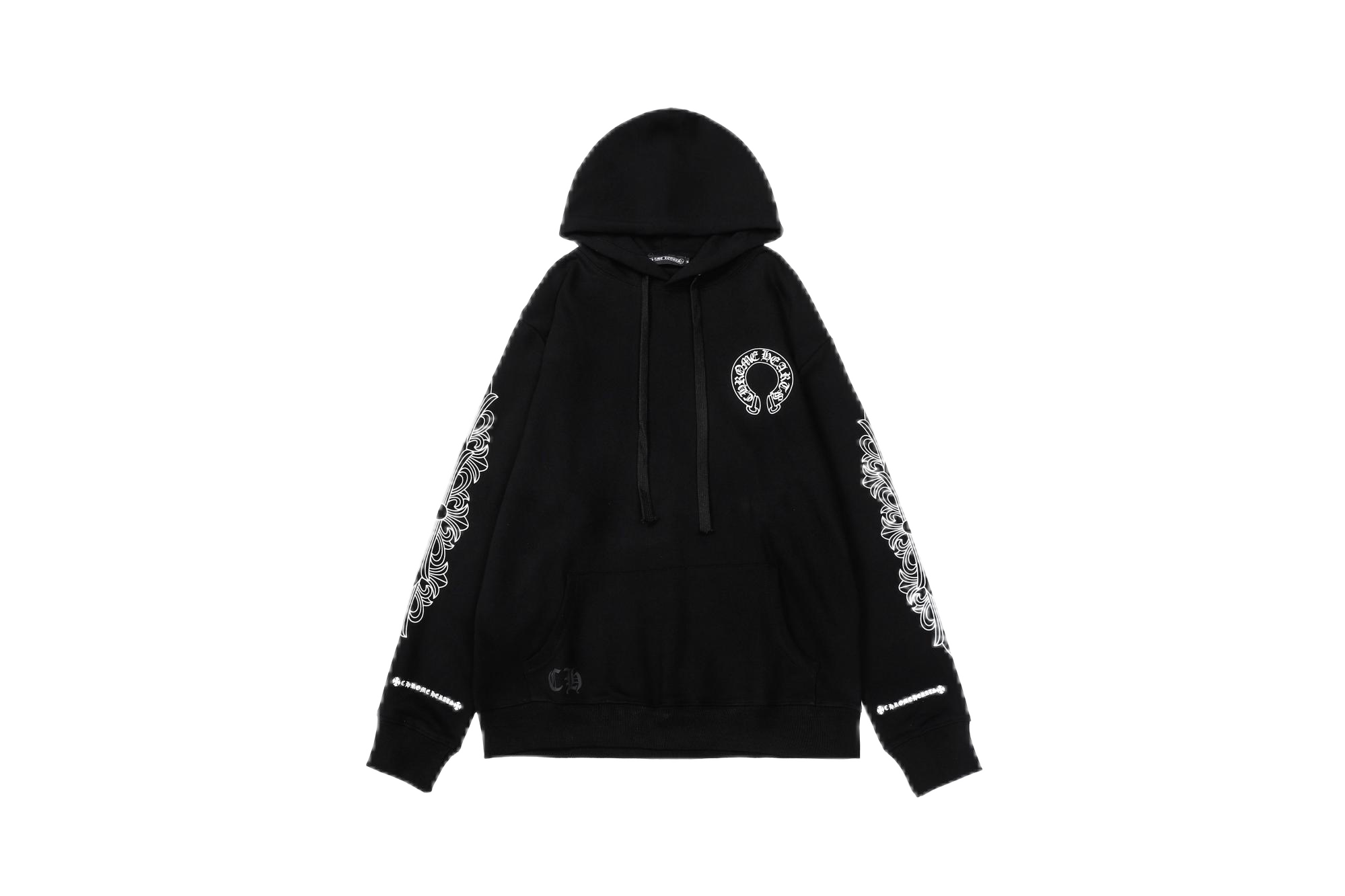 Chrome Hearts Hoodies