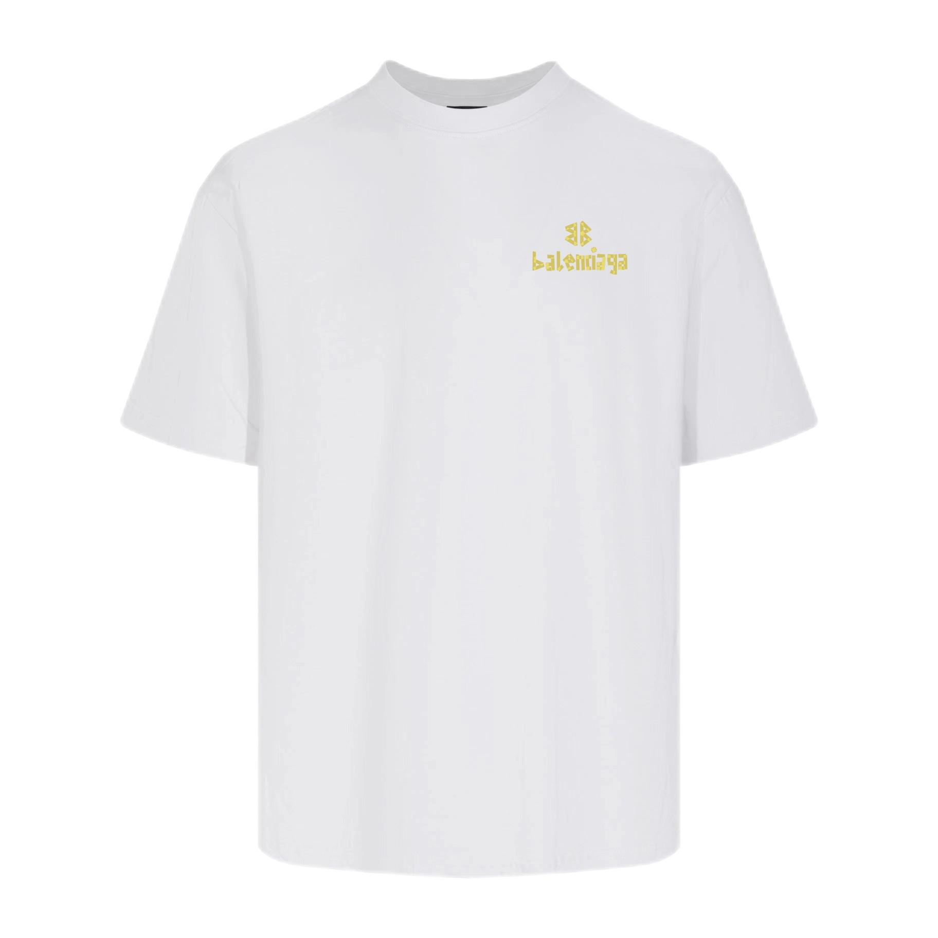 Balenciaga T-Shirts