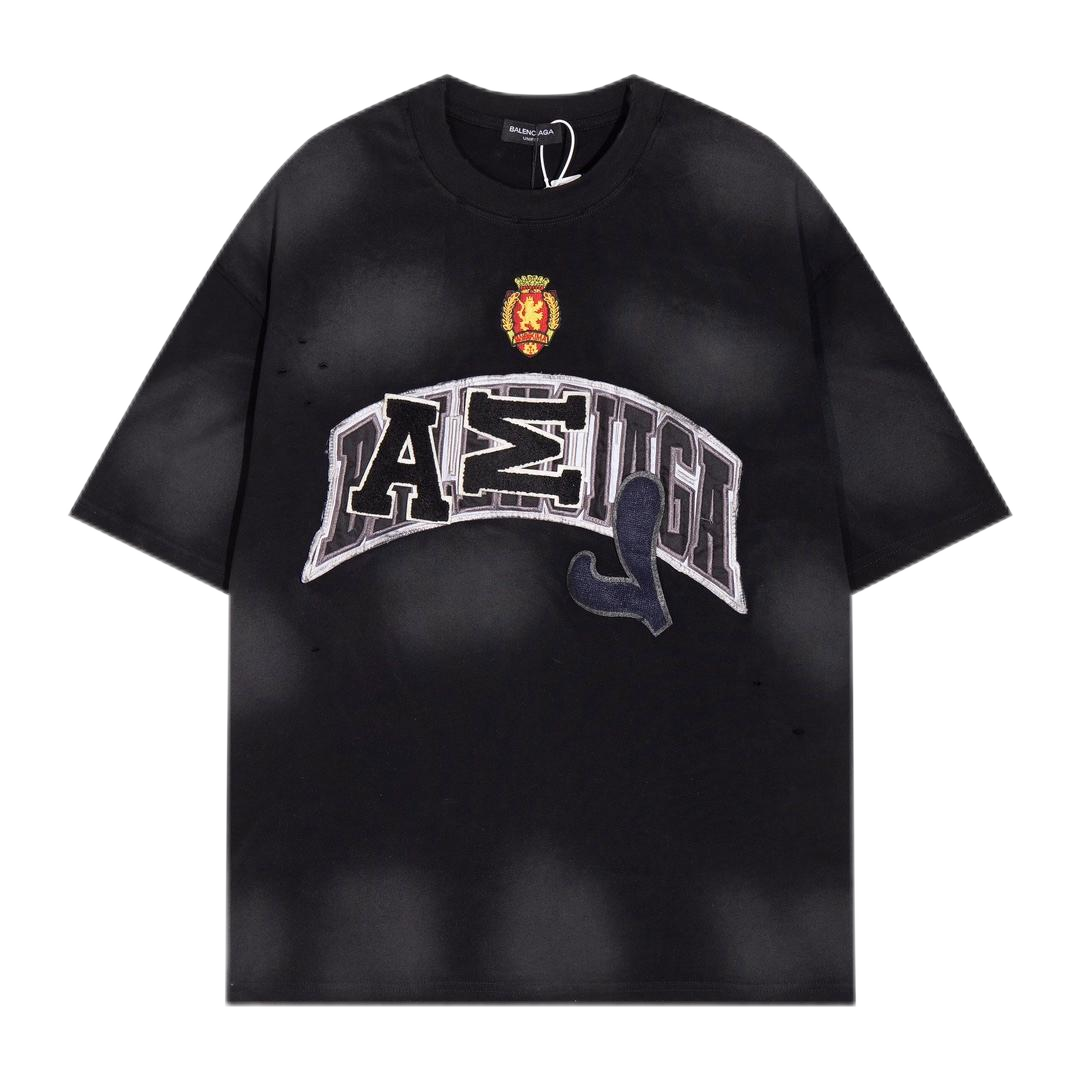 Balenciaga T-Shirts