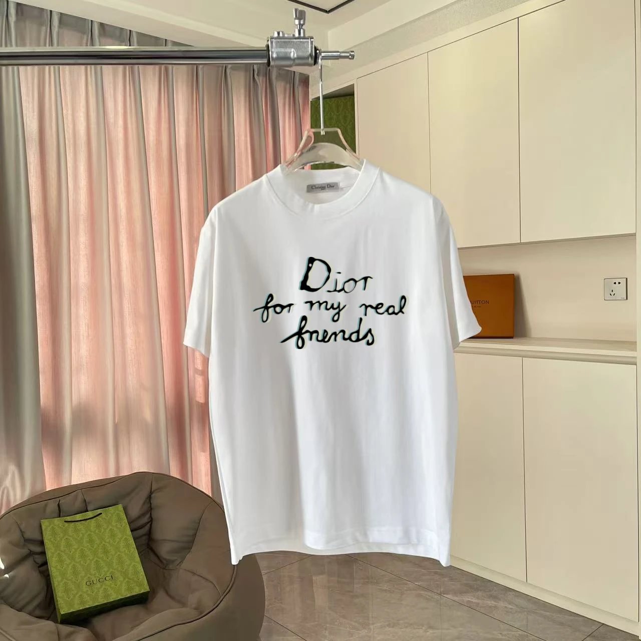 Dior T-Shirts