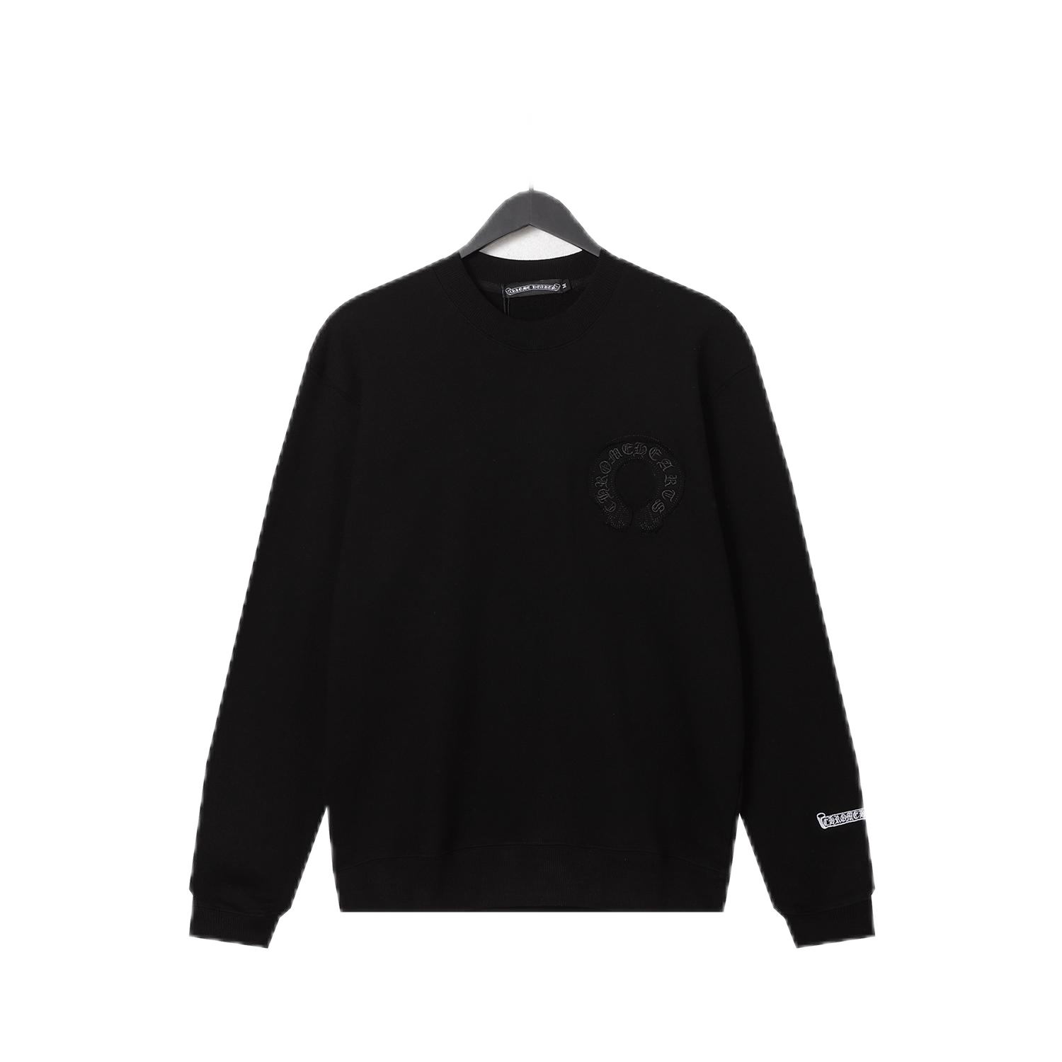 Chrome Hearts Hoodies