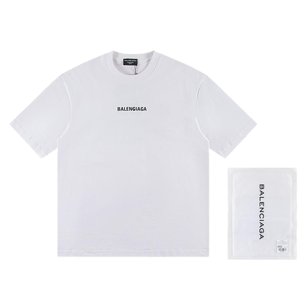Balenciaga T-Shirts