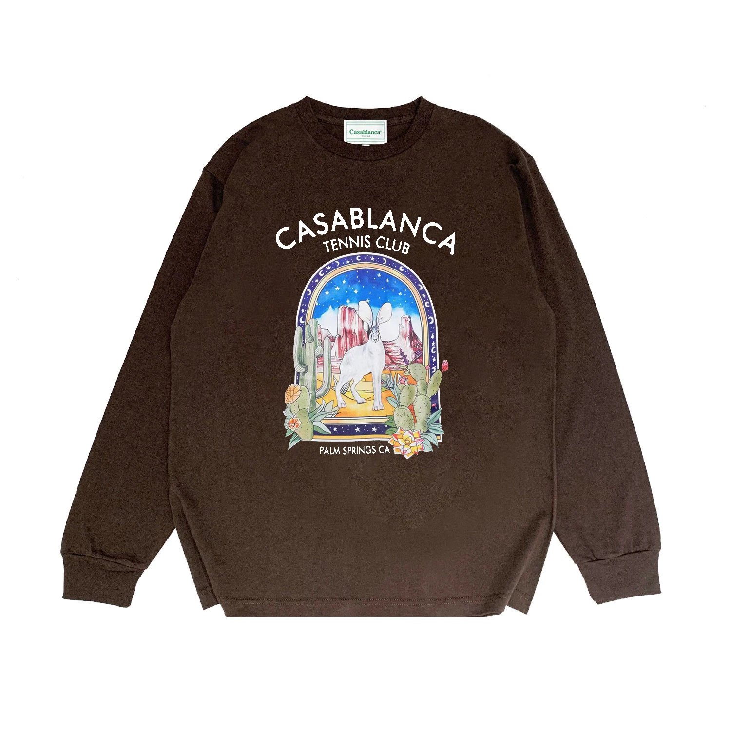 Casablanca Hoodies