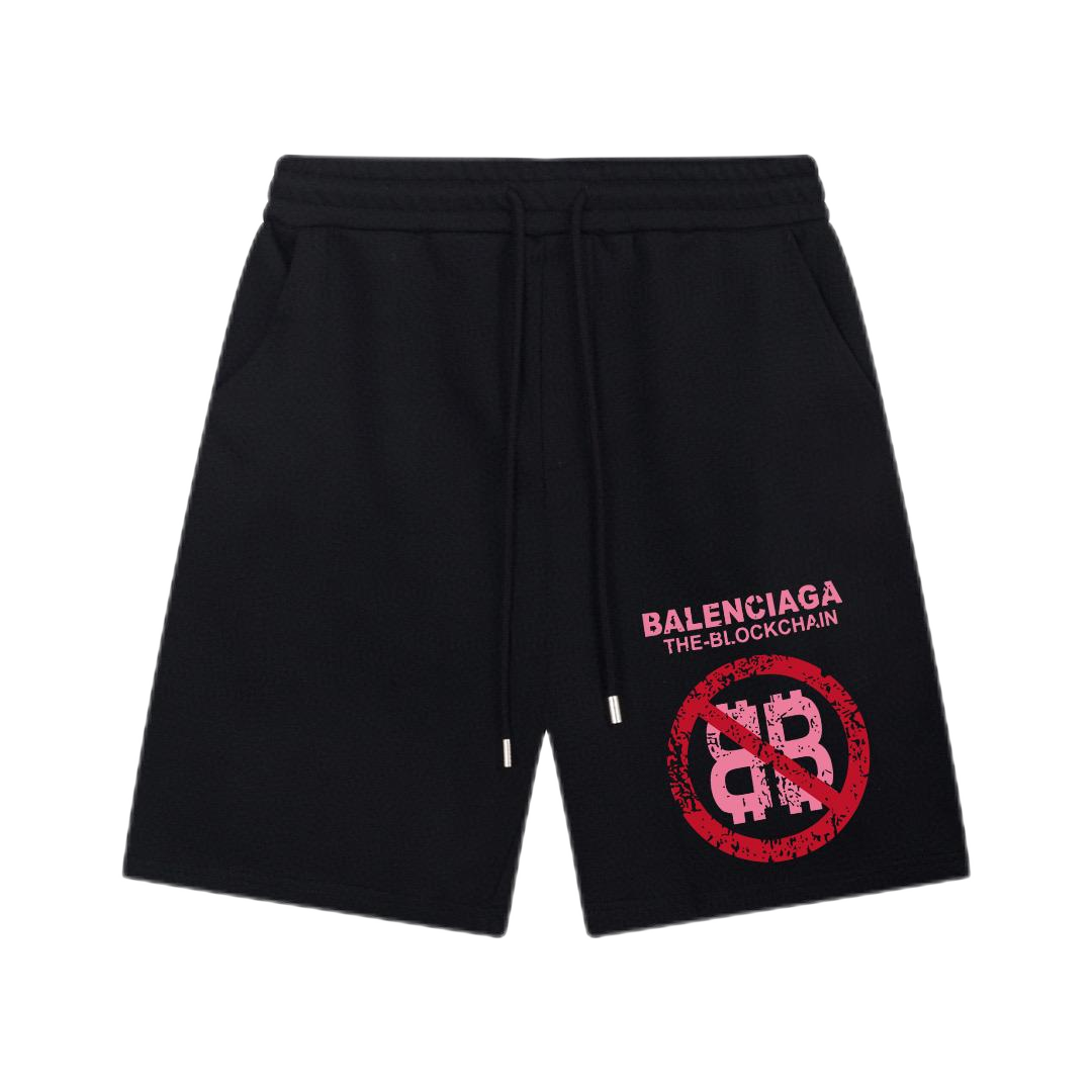 Balenciaga Shorts