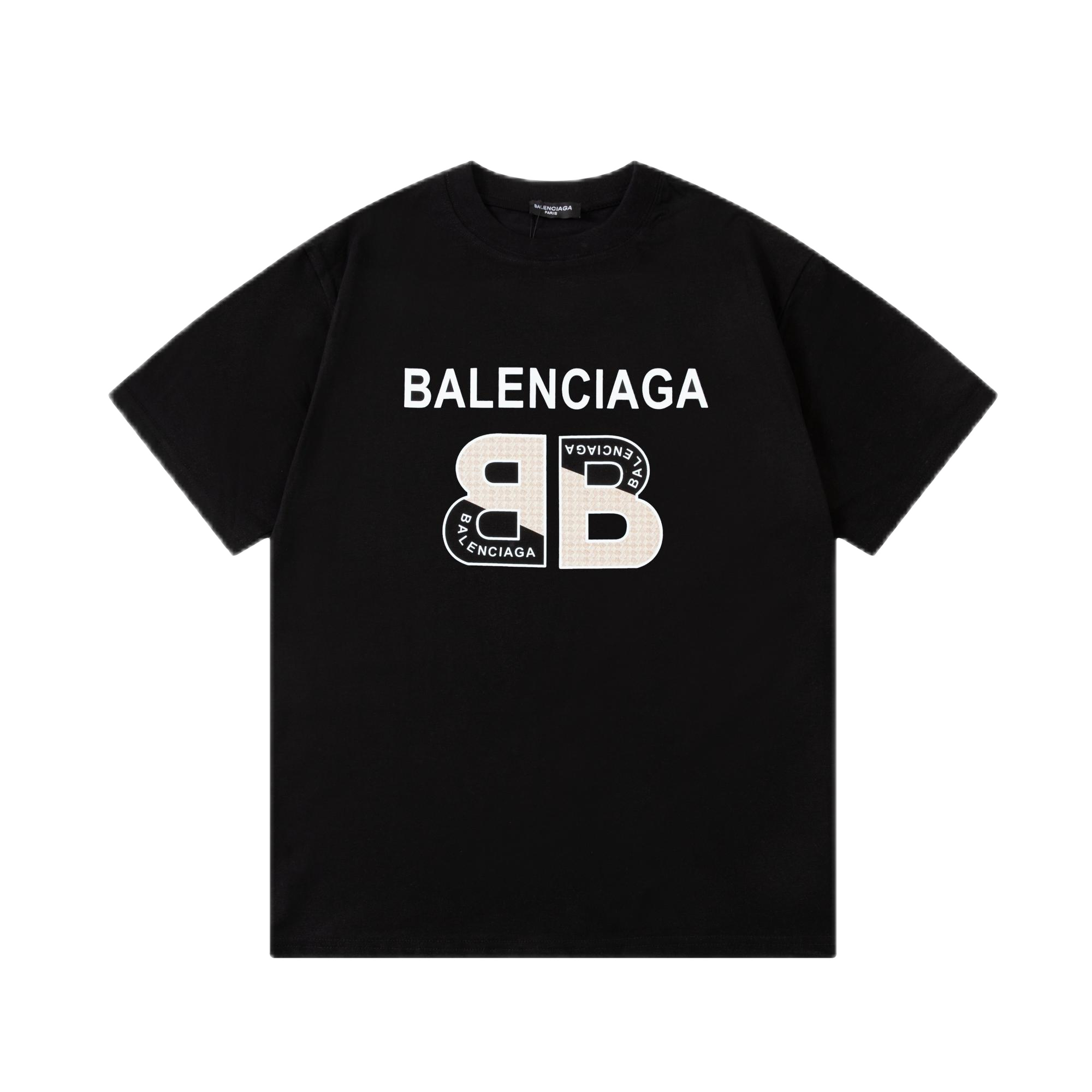 Balenciaga T-Shirts