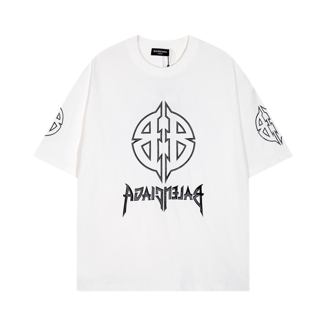 Balenciaga T-Shirts