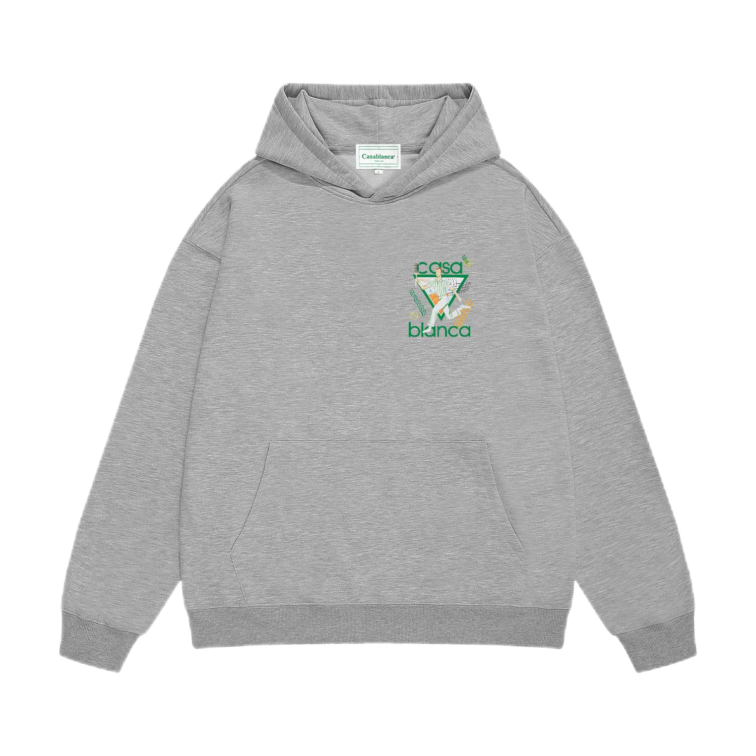Casablanca Hoodies