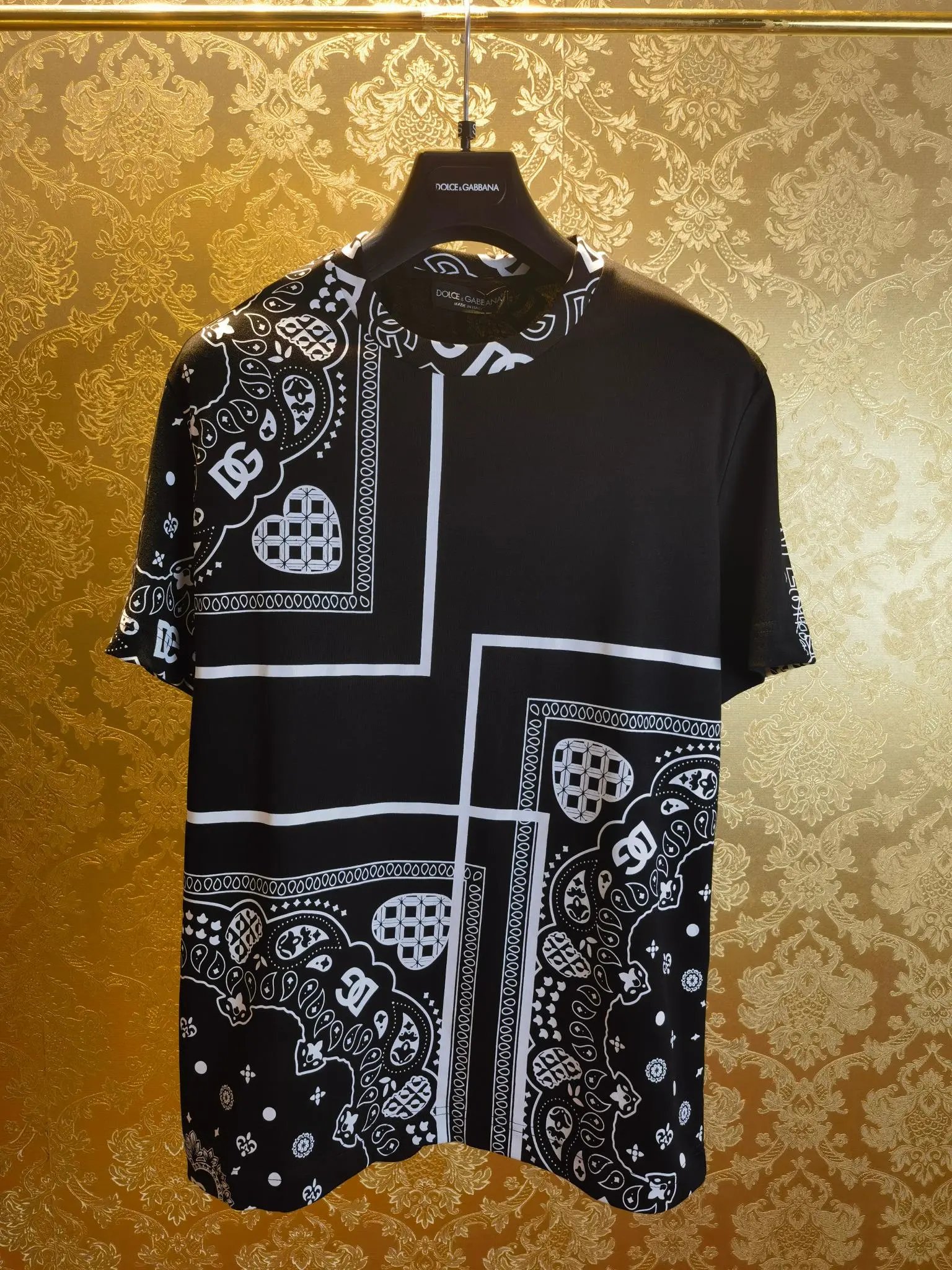 Dolce & Gabbana T-Shirts