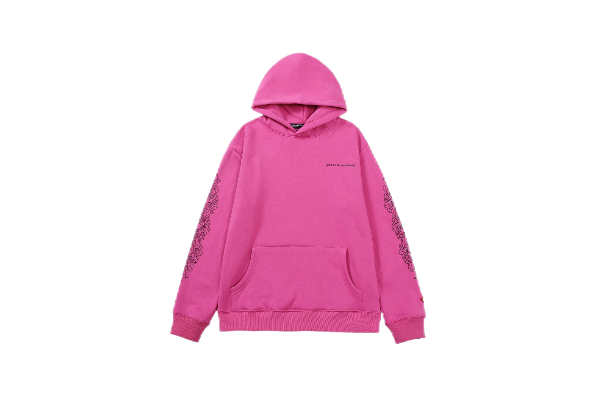 Chrome Hearts Hoodies